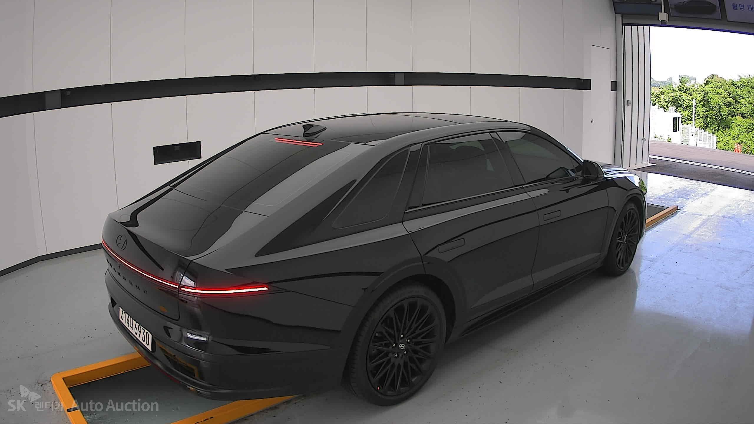 2026 - hyundai all-new grandeur