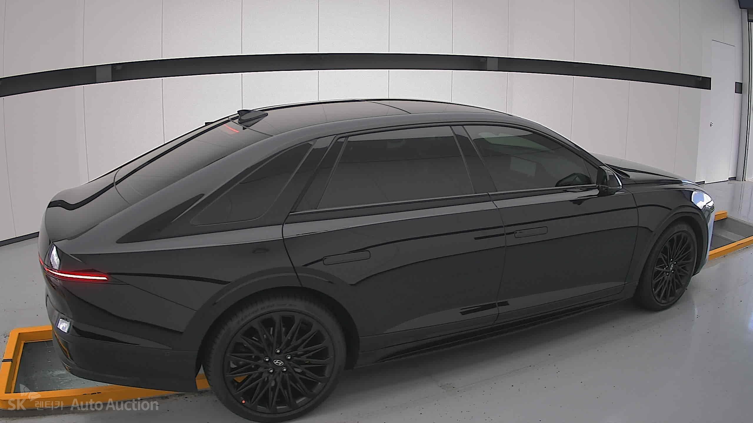 2026 - hyundai all-new grandeur