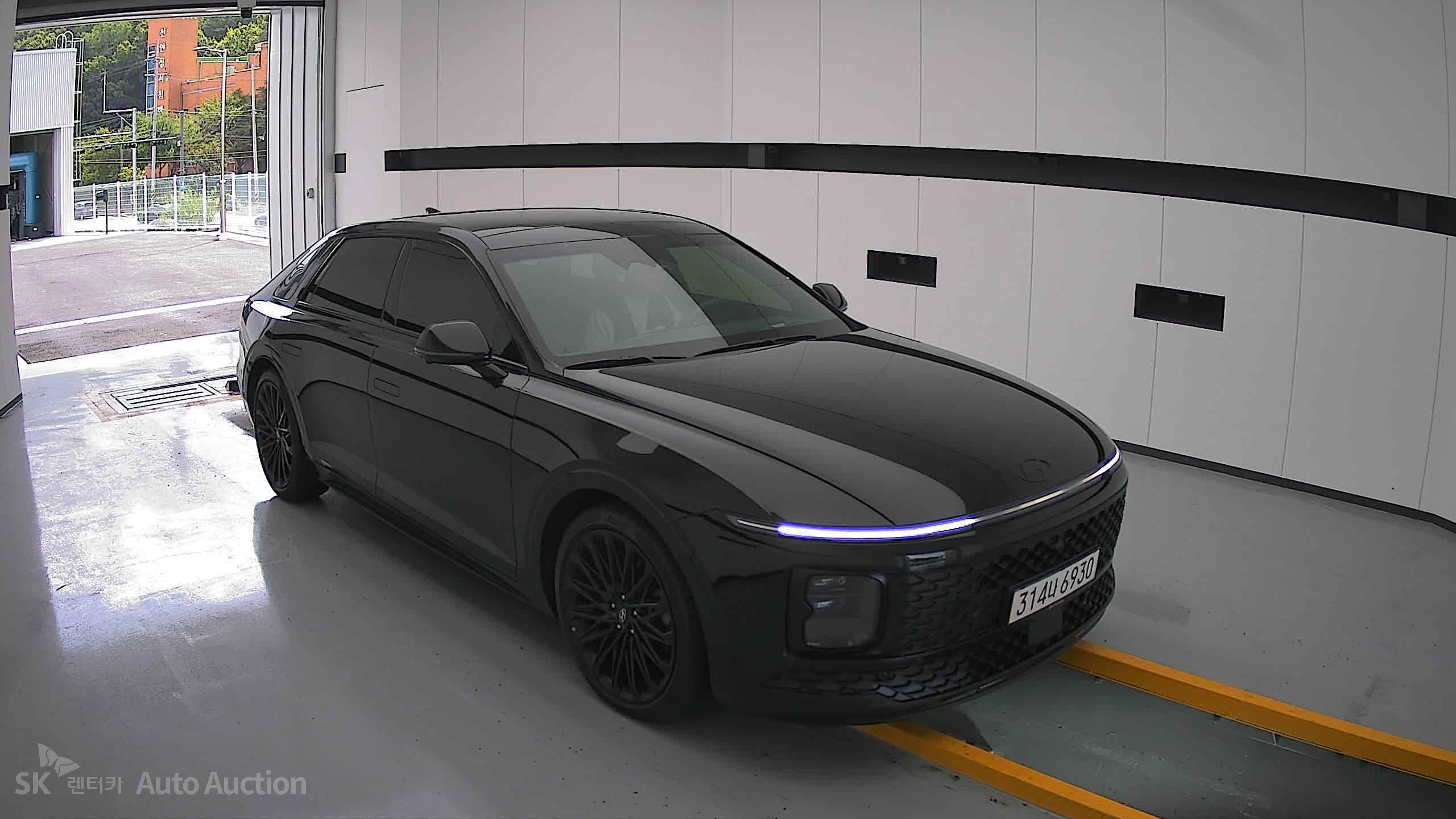 2026 - hyundai all-new grandeur