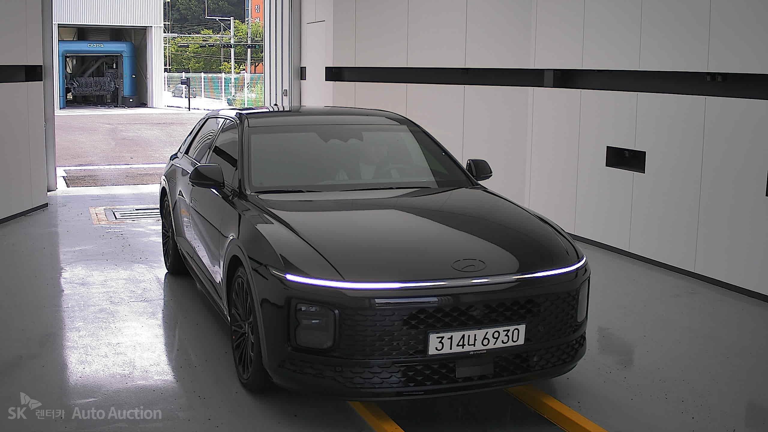 2026 - hyundai all-new grandeur