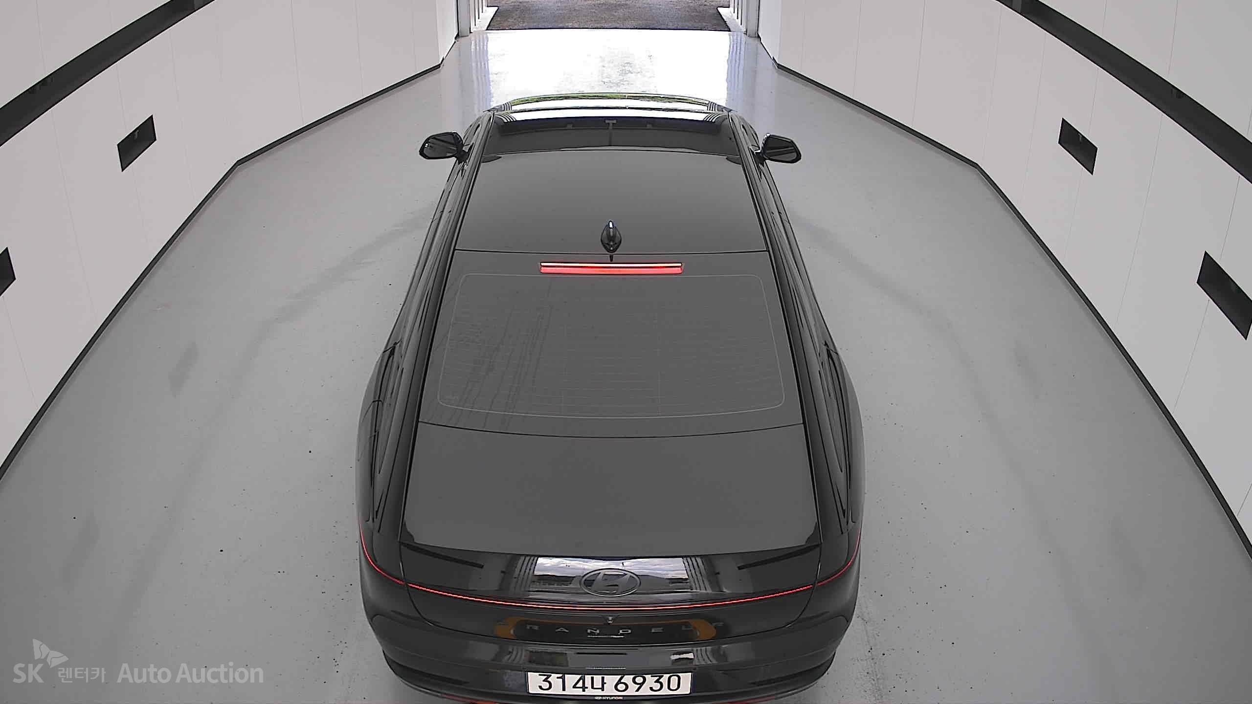 2026 - hyundai all-new grandeur