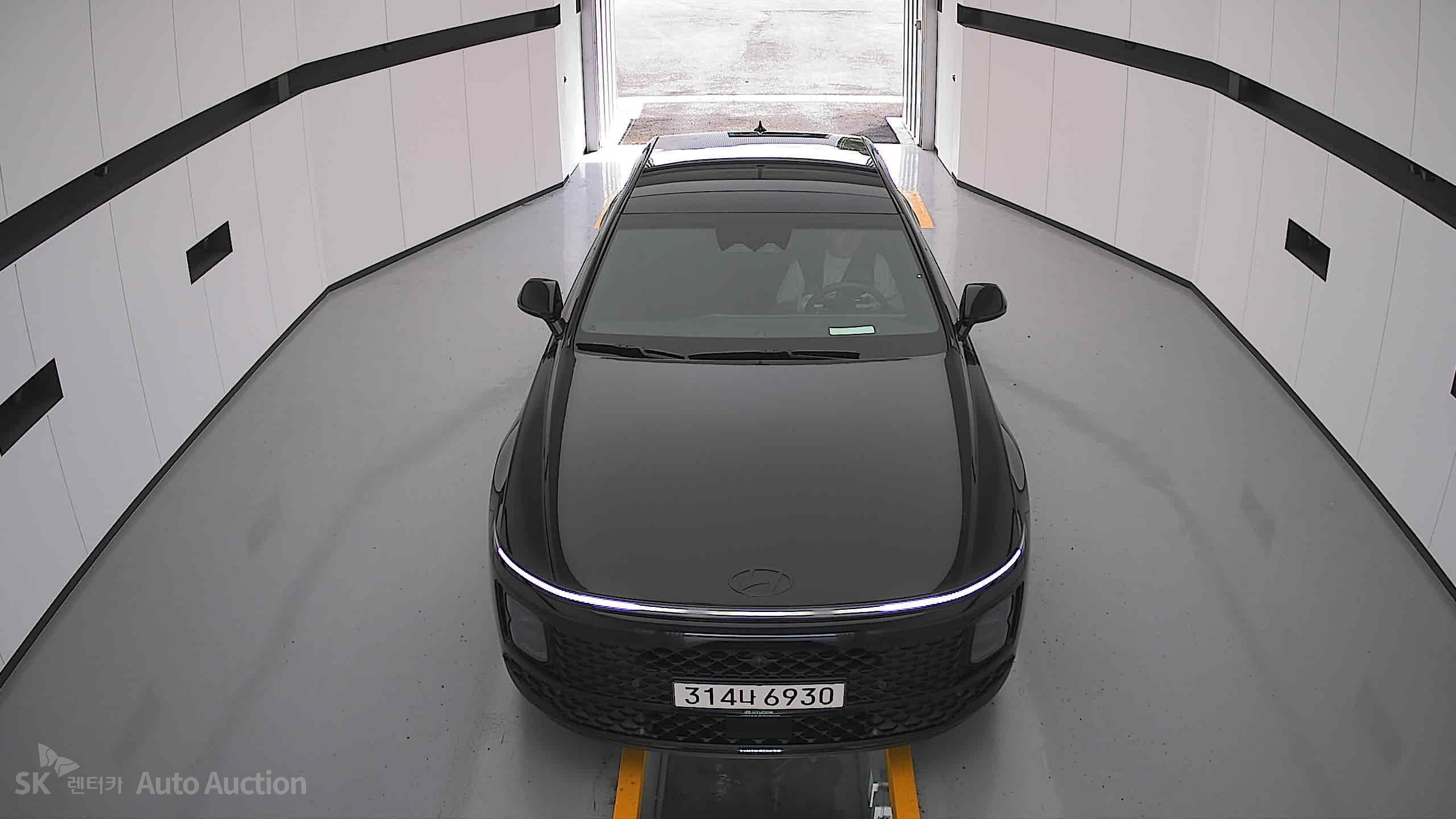 2026 - hyundai all-new grandeur