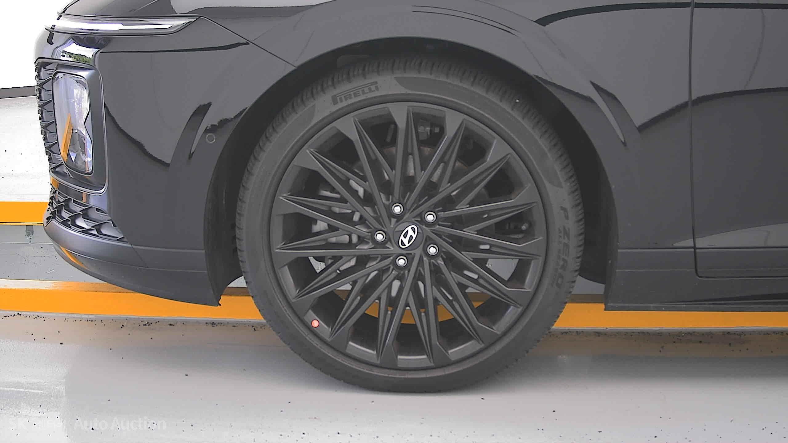 2026 - hyundai all-new grandeur