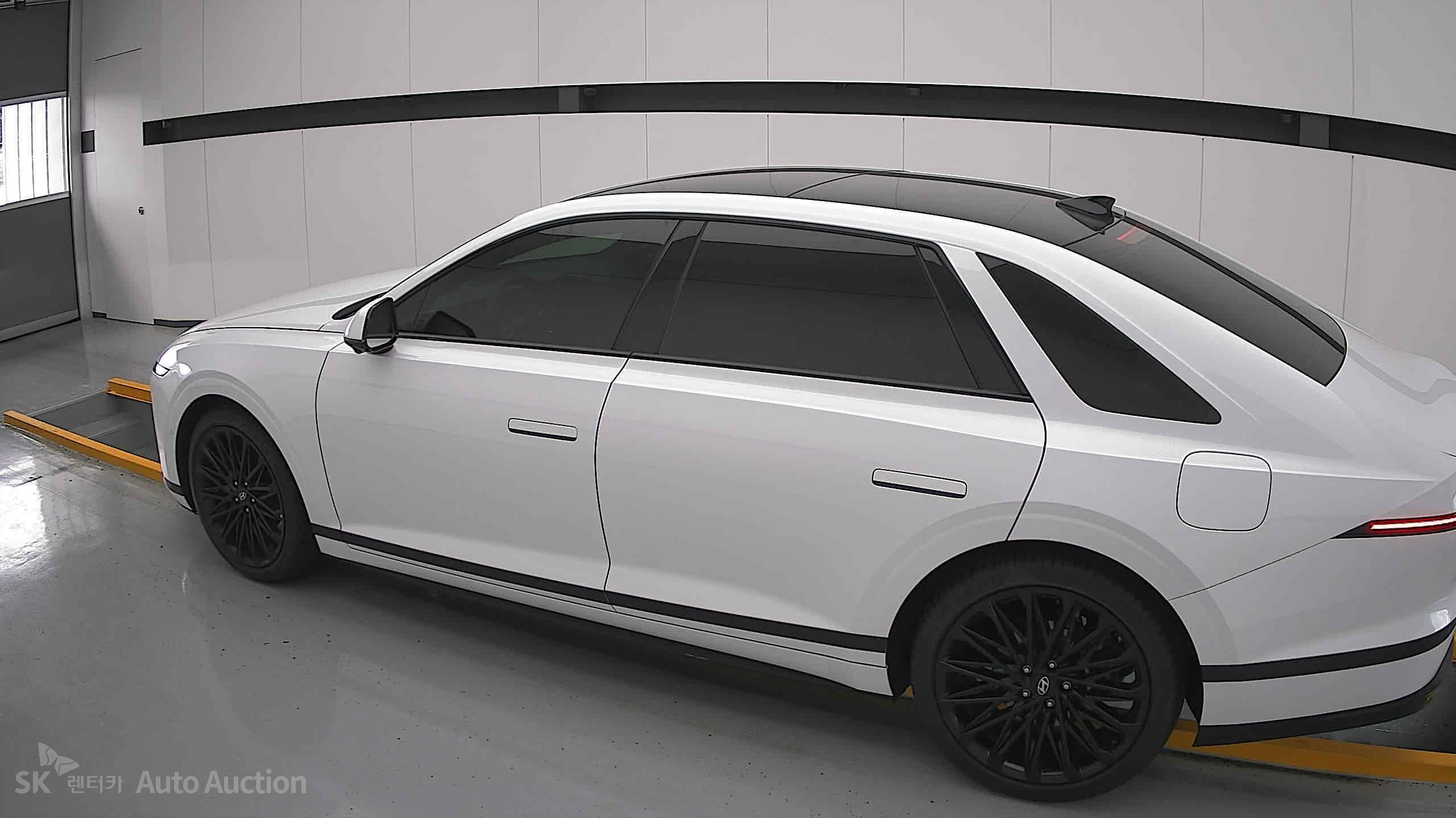 2026 - hyundai all-new grandeur