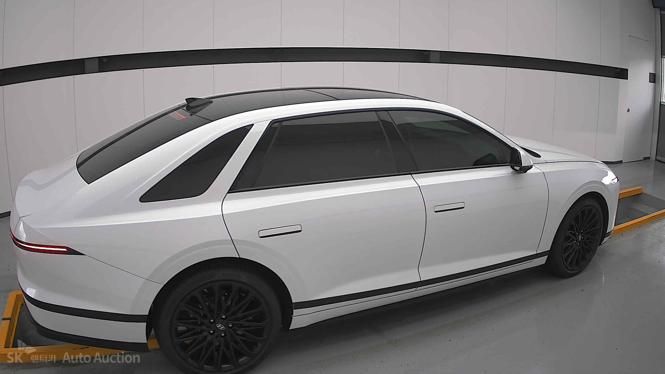 2026 - hyundai all-new grandeur