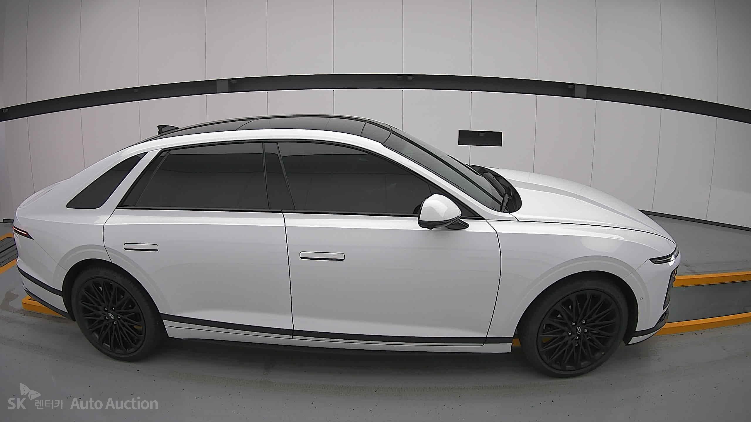 2026 - hyundai all-new grandeur