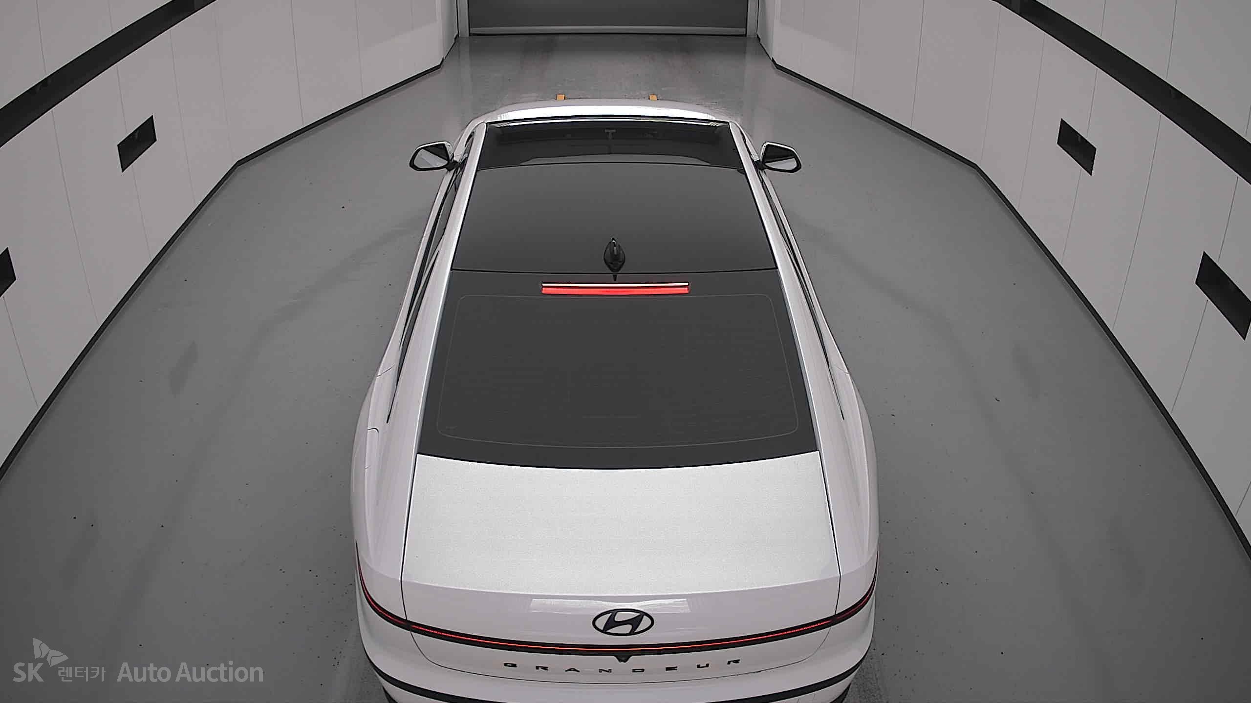 2026 - hyundai all-new grandeur