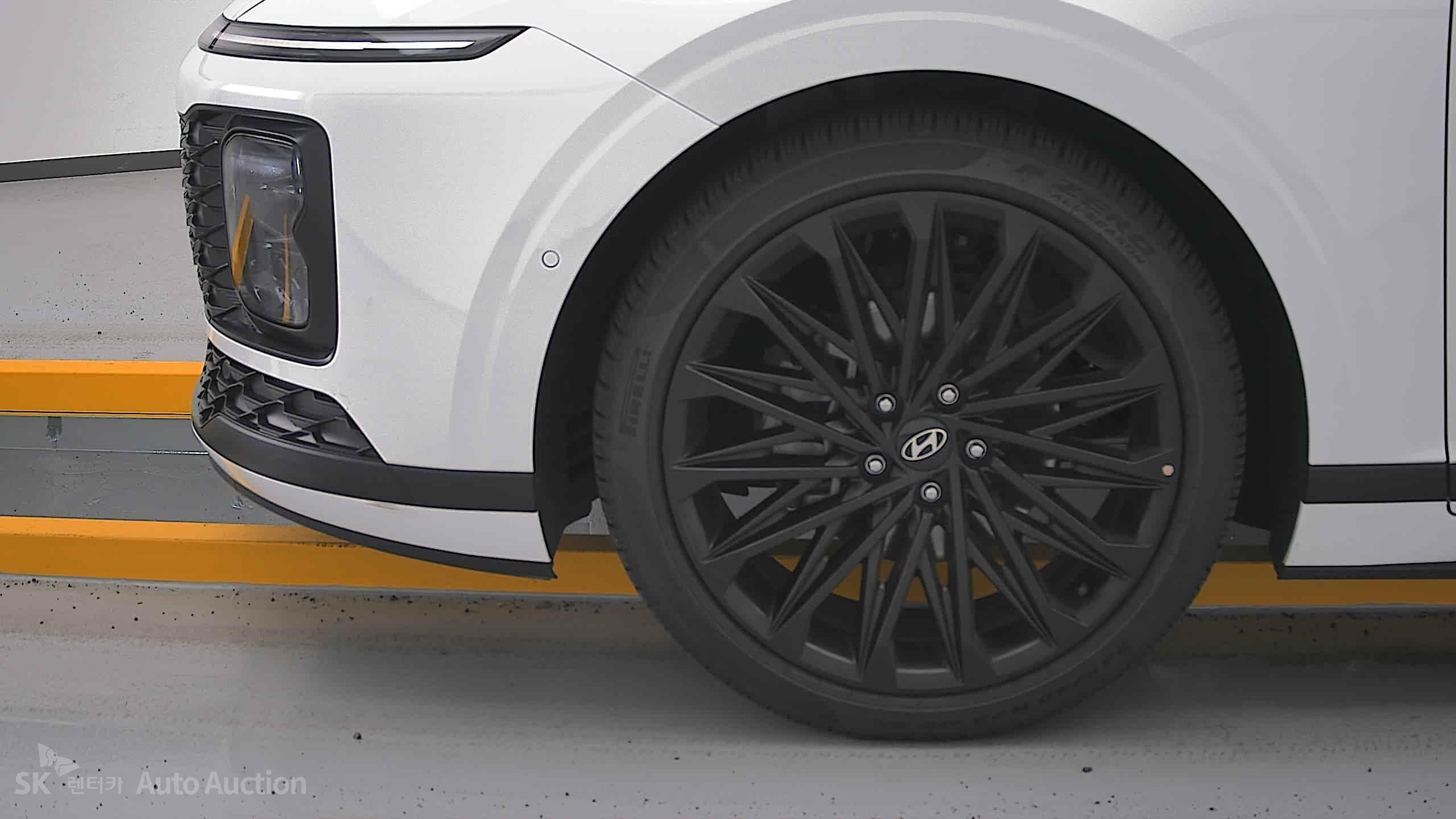 2026 - hyundai all-new grandeur