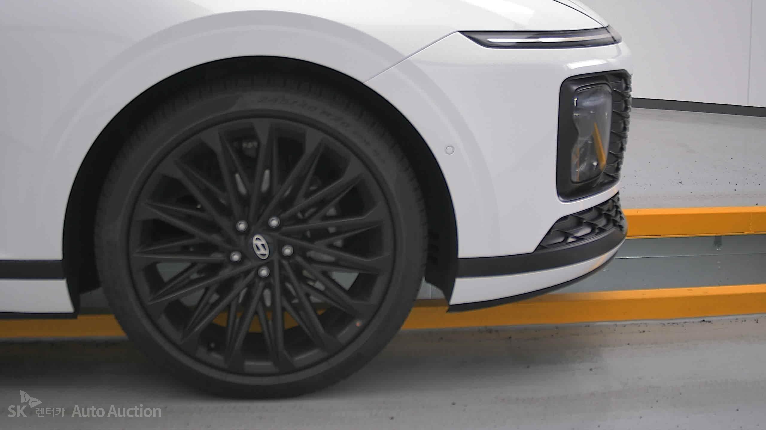 2026 - hyundai all-new grandeur