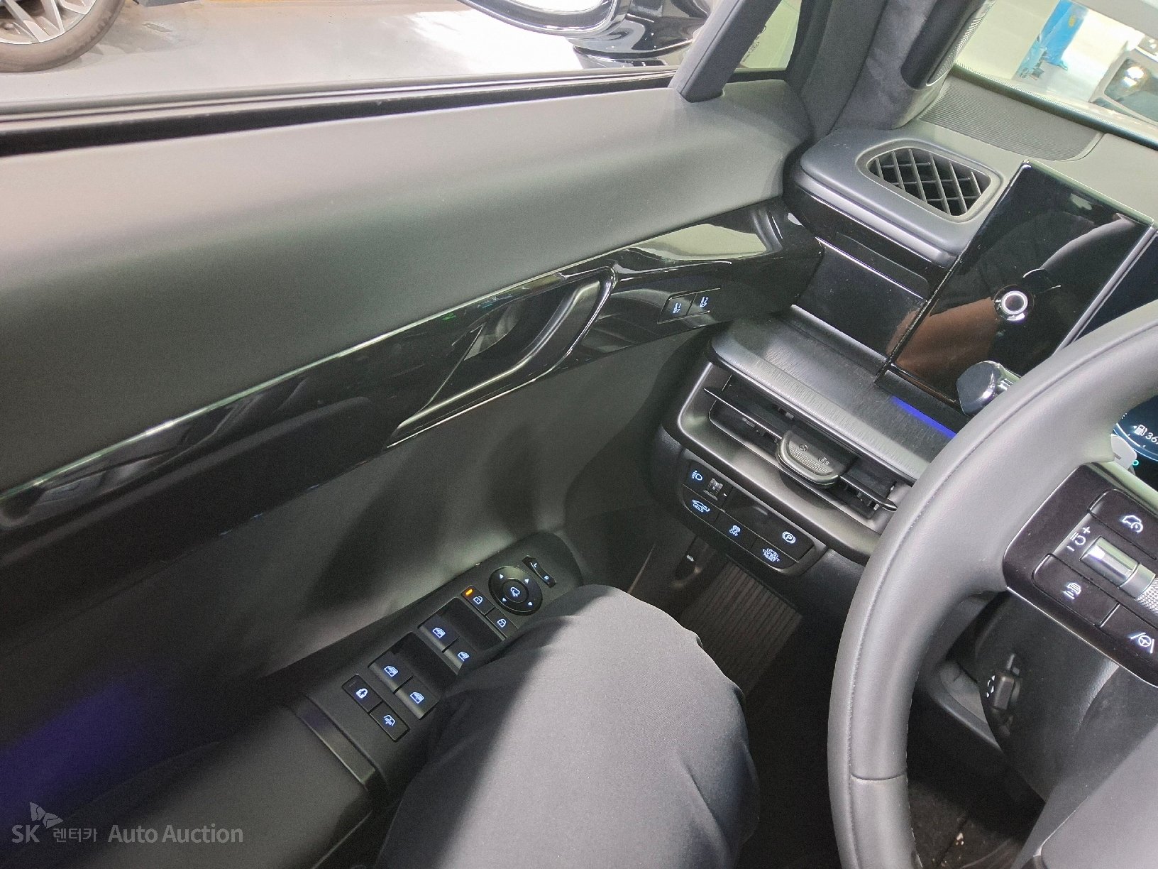 2026 - hyundai all-new grandeur