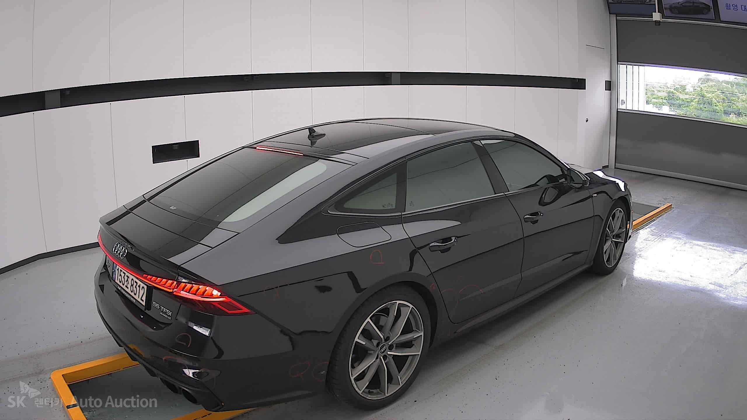 2021 - audi a7