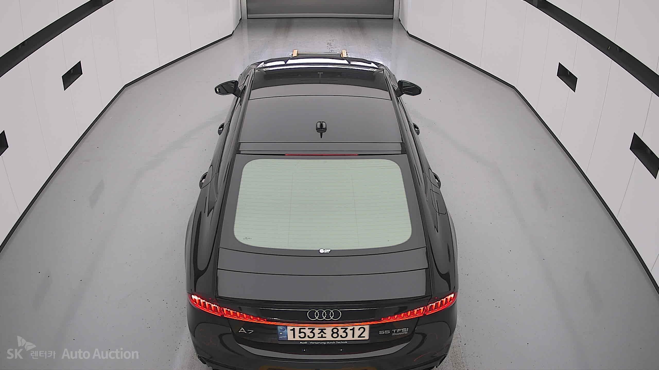 2021 - audi a7