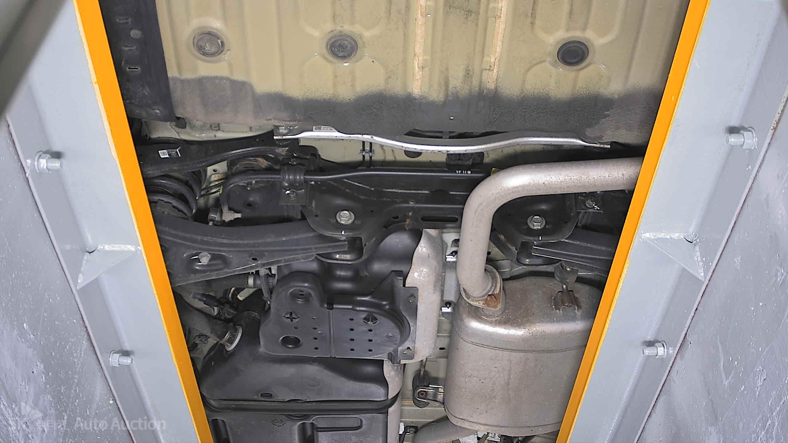 2021 - kia carnival
