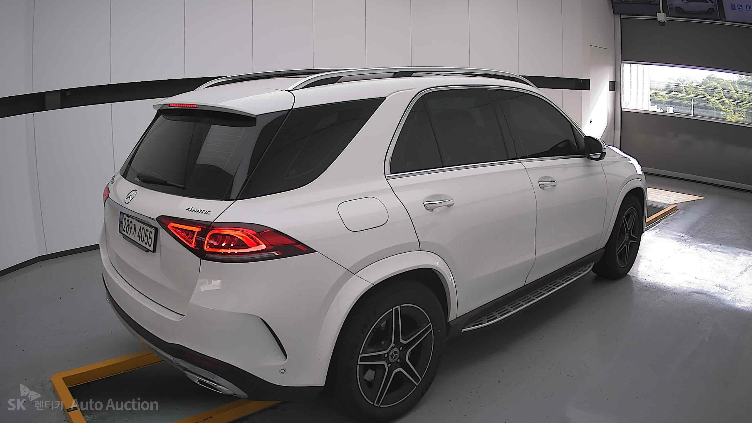 Mercedes-Benz Gle 450 2021 — صورة 17