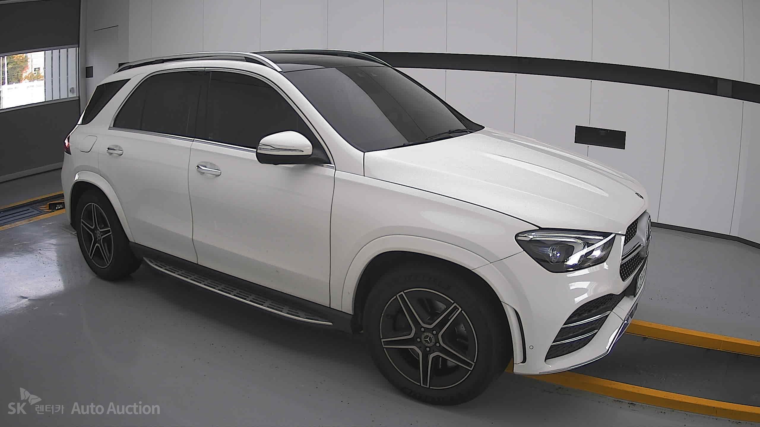 Mercedes-Benz Gle 450 2021 — صورة 20