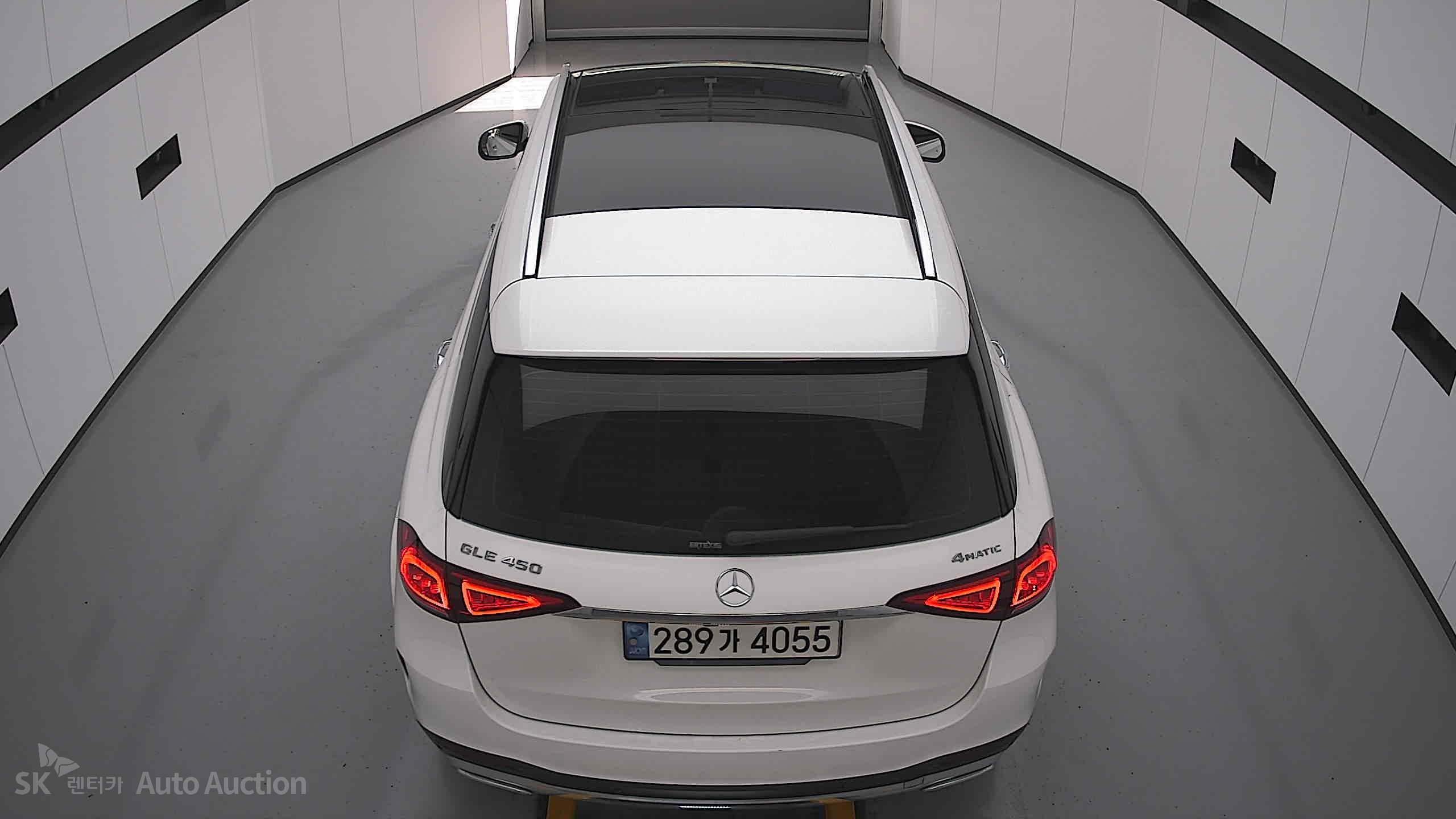 Mercedes-Benz Gle 450 2021 — صورة 23