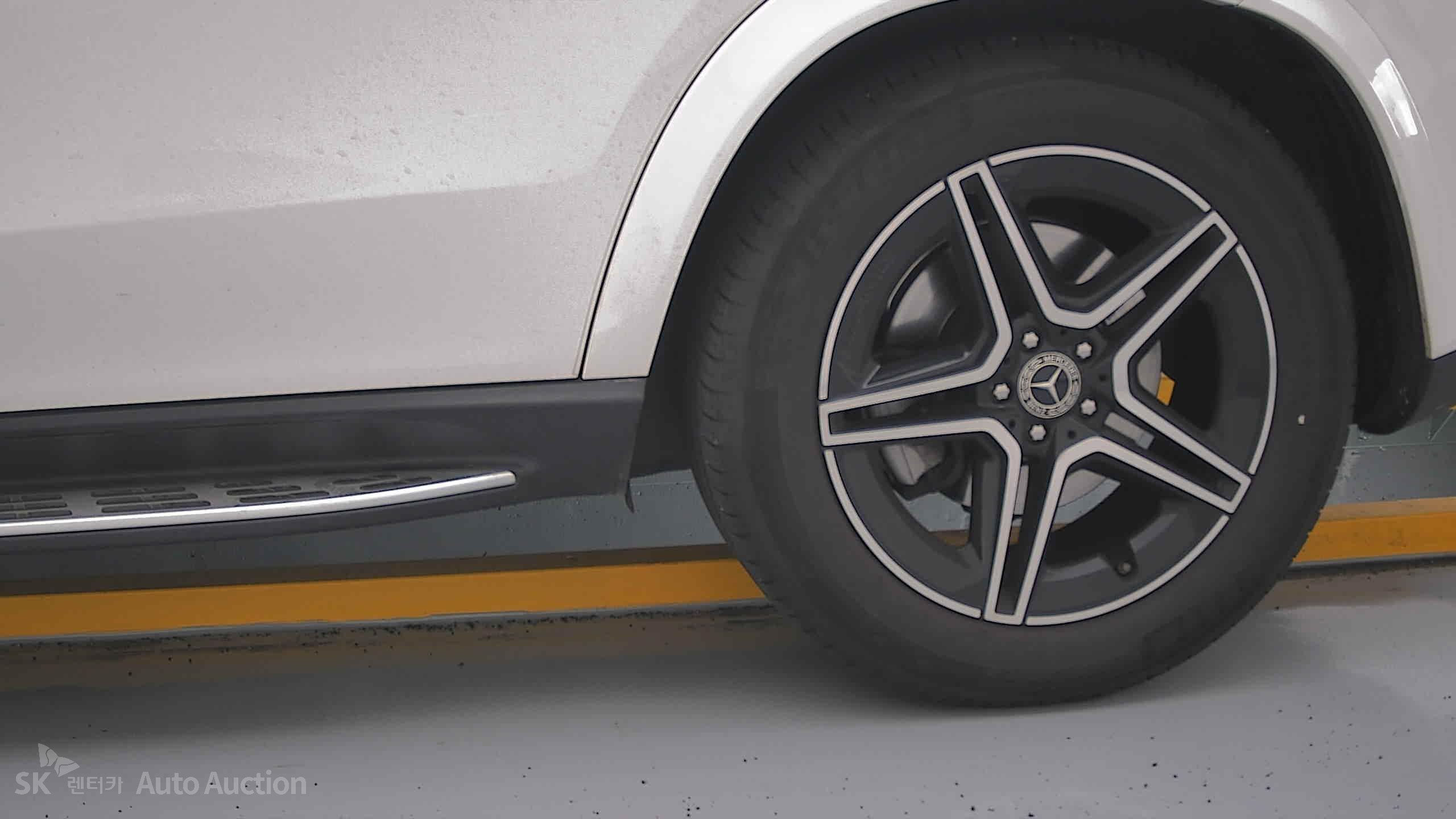 Mercedes-Benz Gle 450 2021 — صورة 26