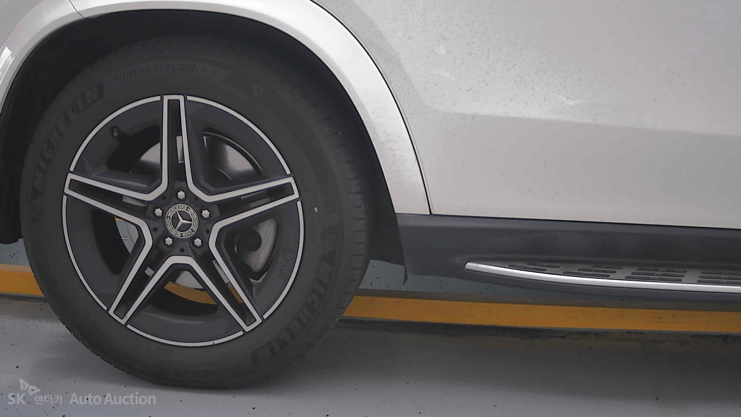 Mercedes-Benz Gle 450 2021 — صورة 27