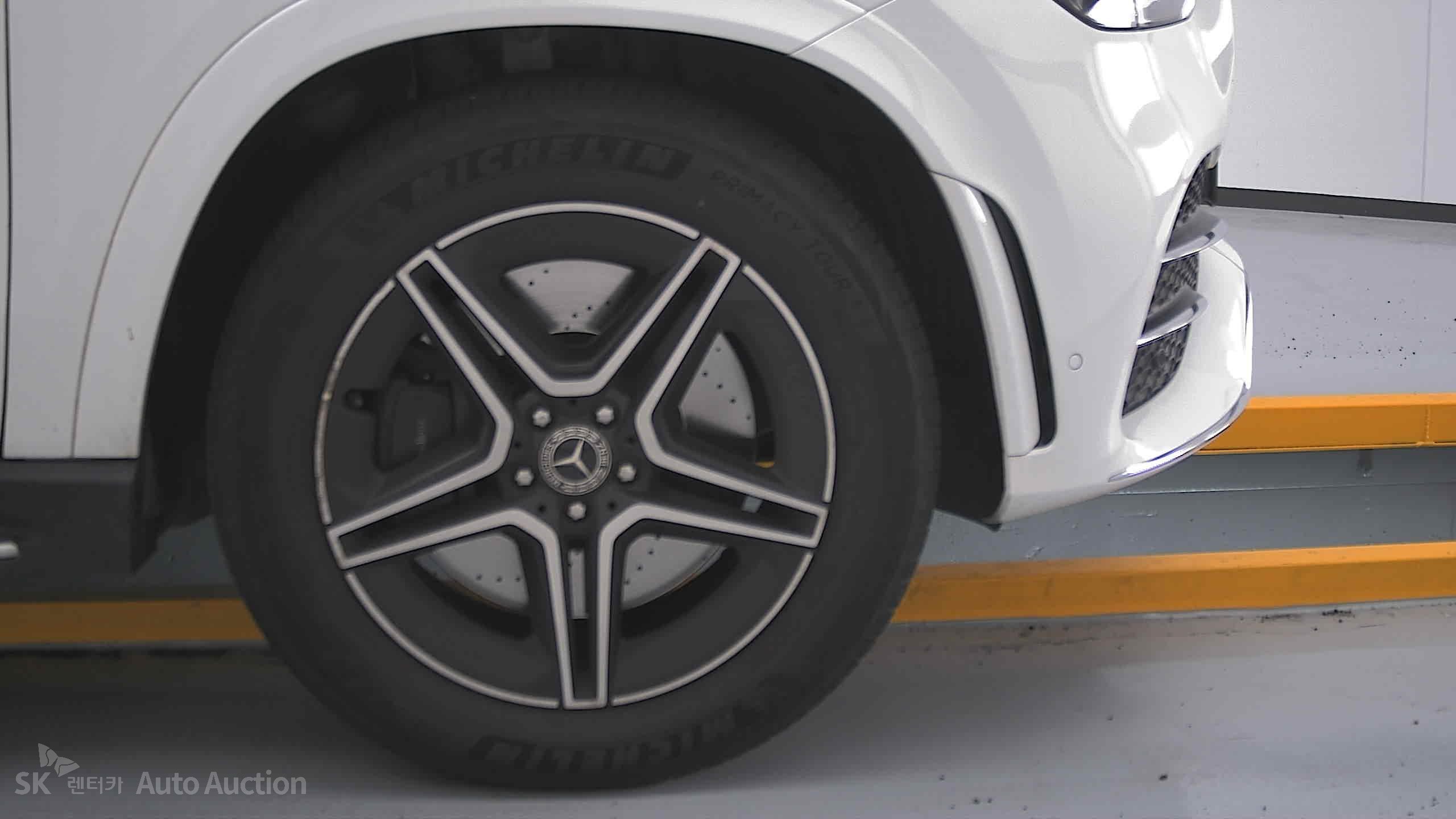 Mercedes-Benz Gle 450 2021 — صورة 28