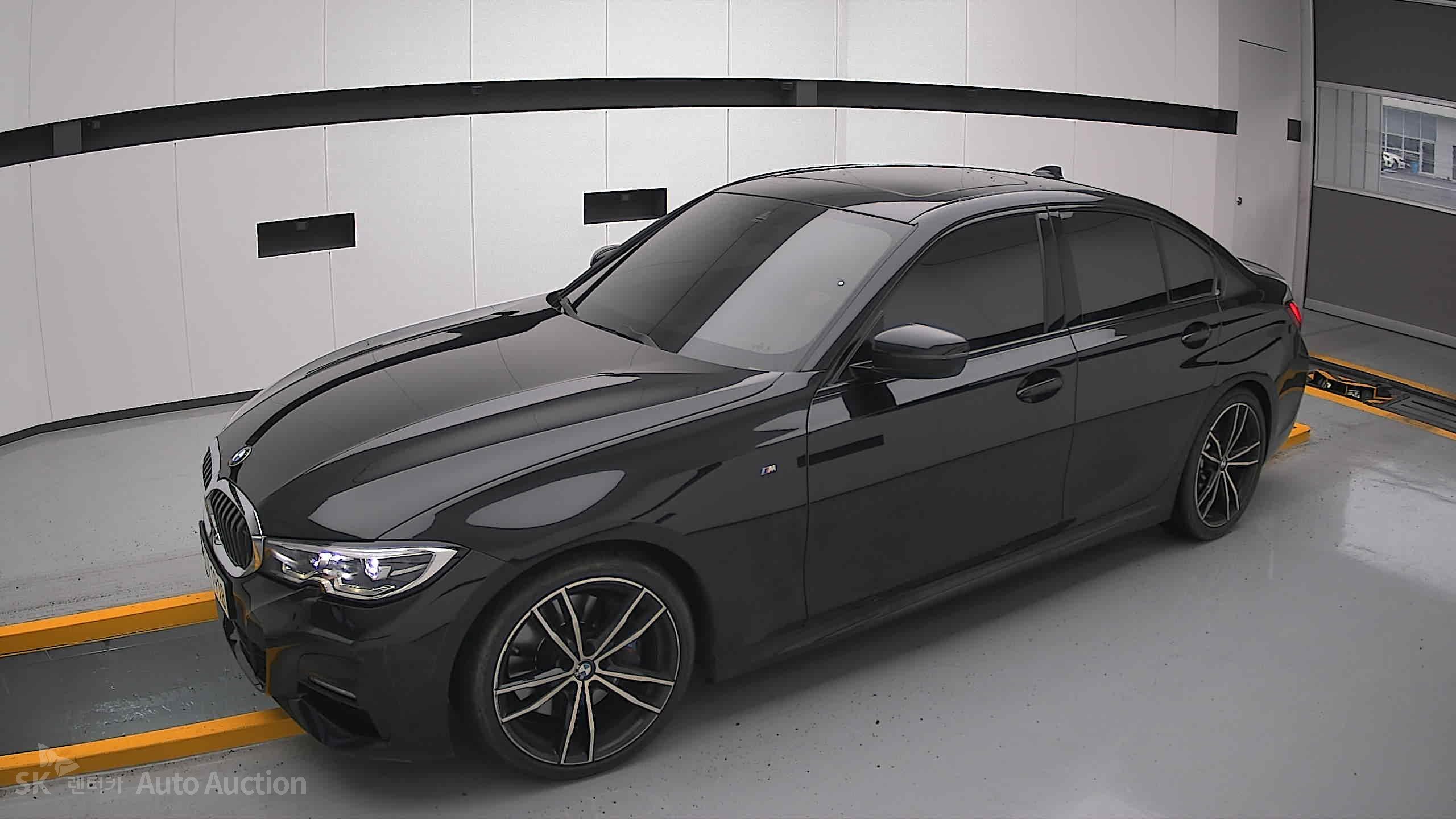 2022 - bmw 3 series