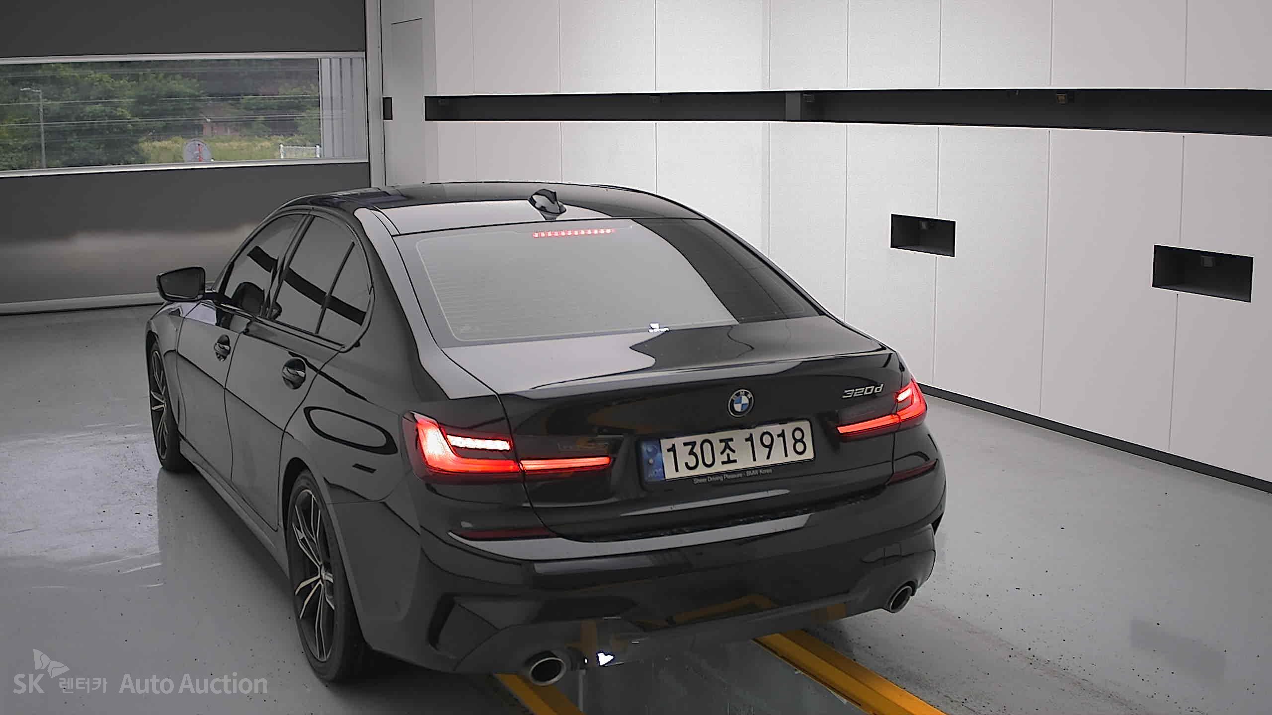 2022 - bmw 3 series