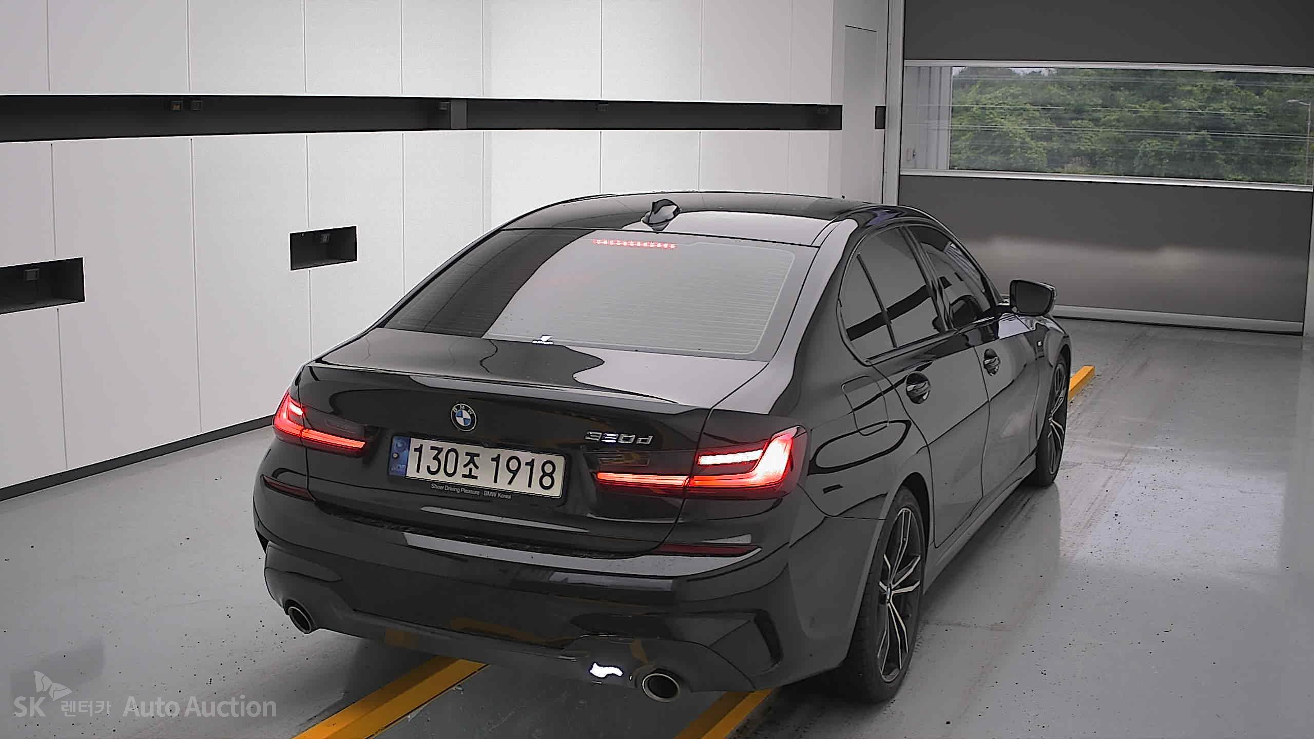 2022 - bmw 3 series