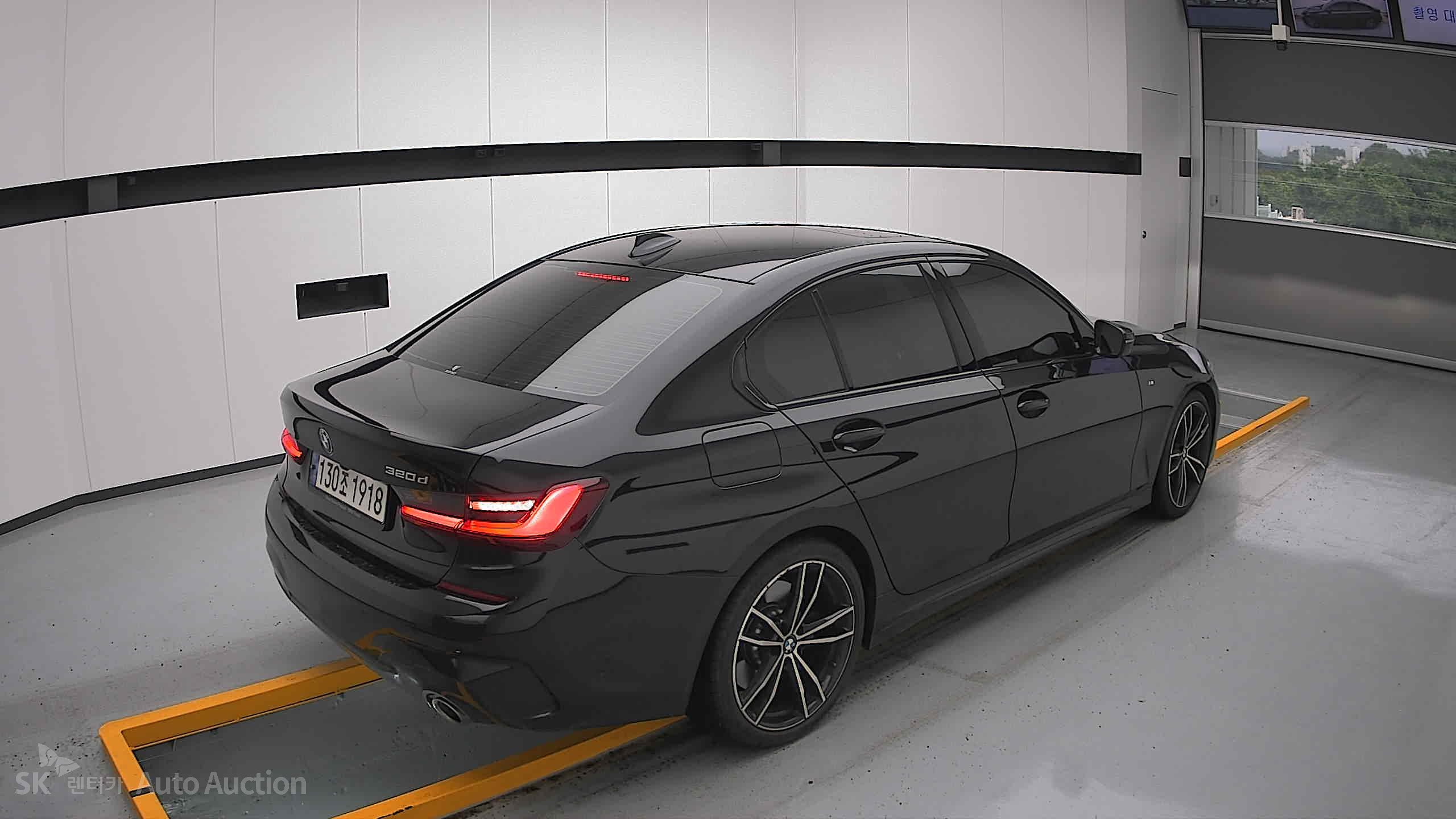 2022 - bmw 3 series