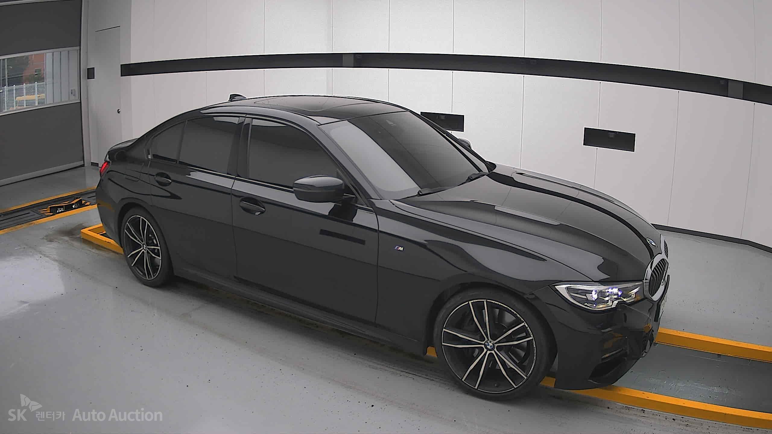 2022 - bmw 3 series