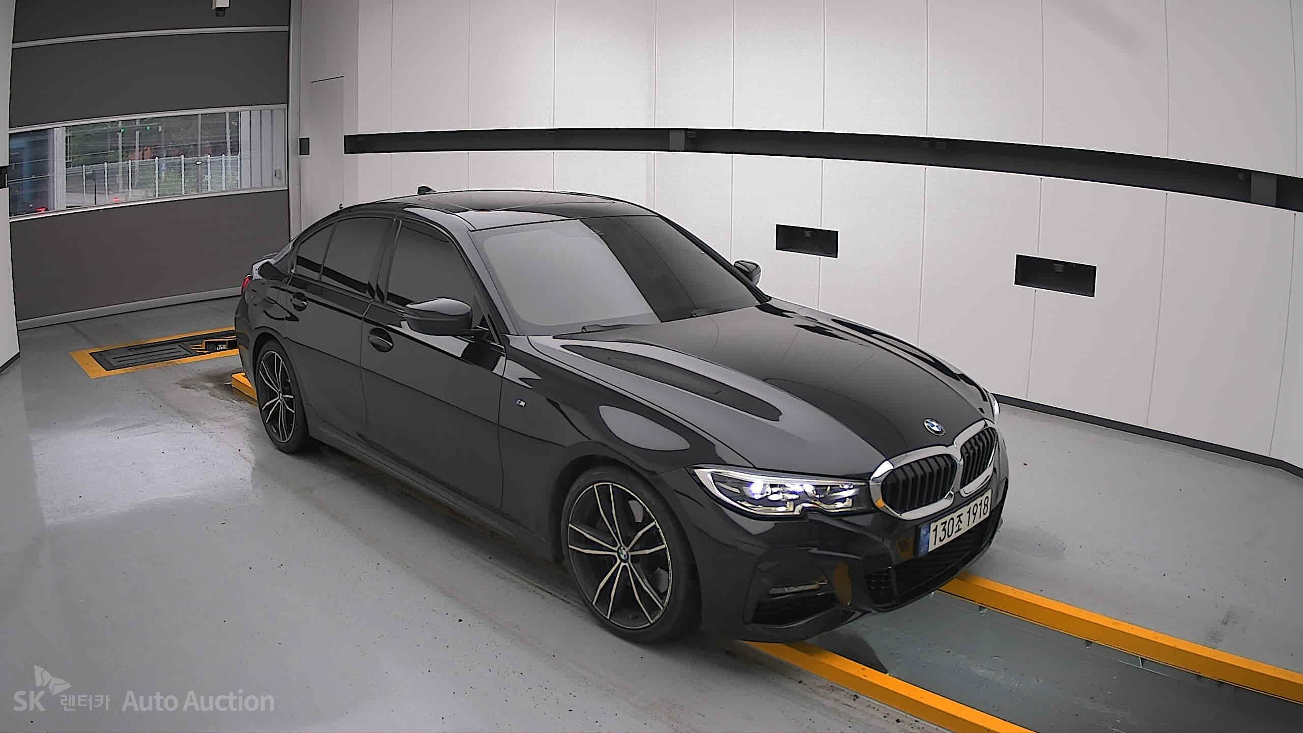 2022 - bmw 3 series