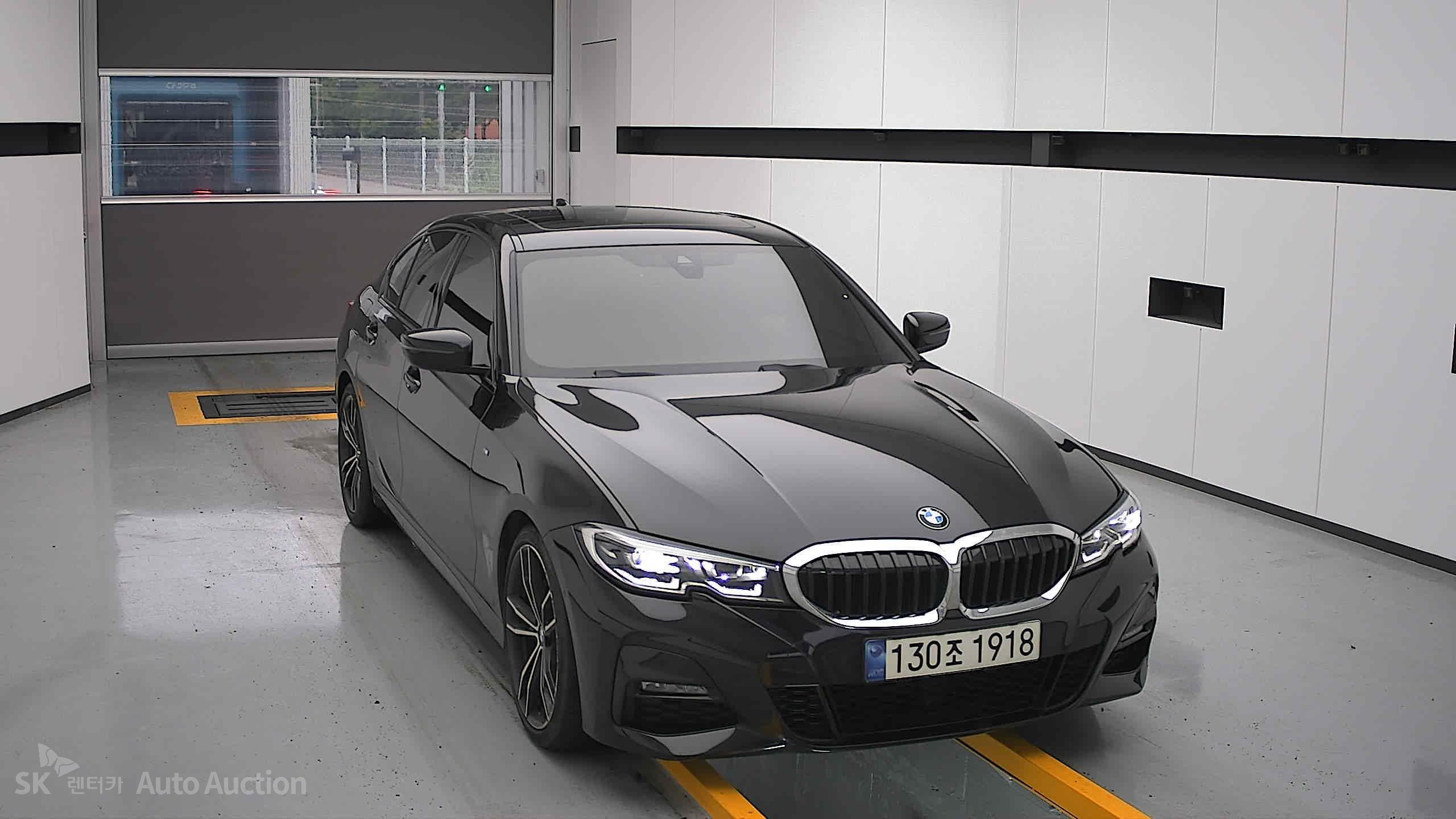 2022 - bmw 3 series