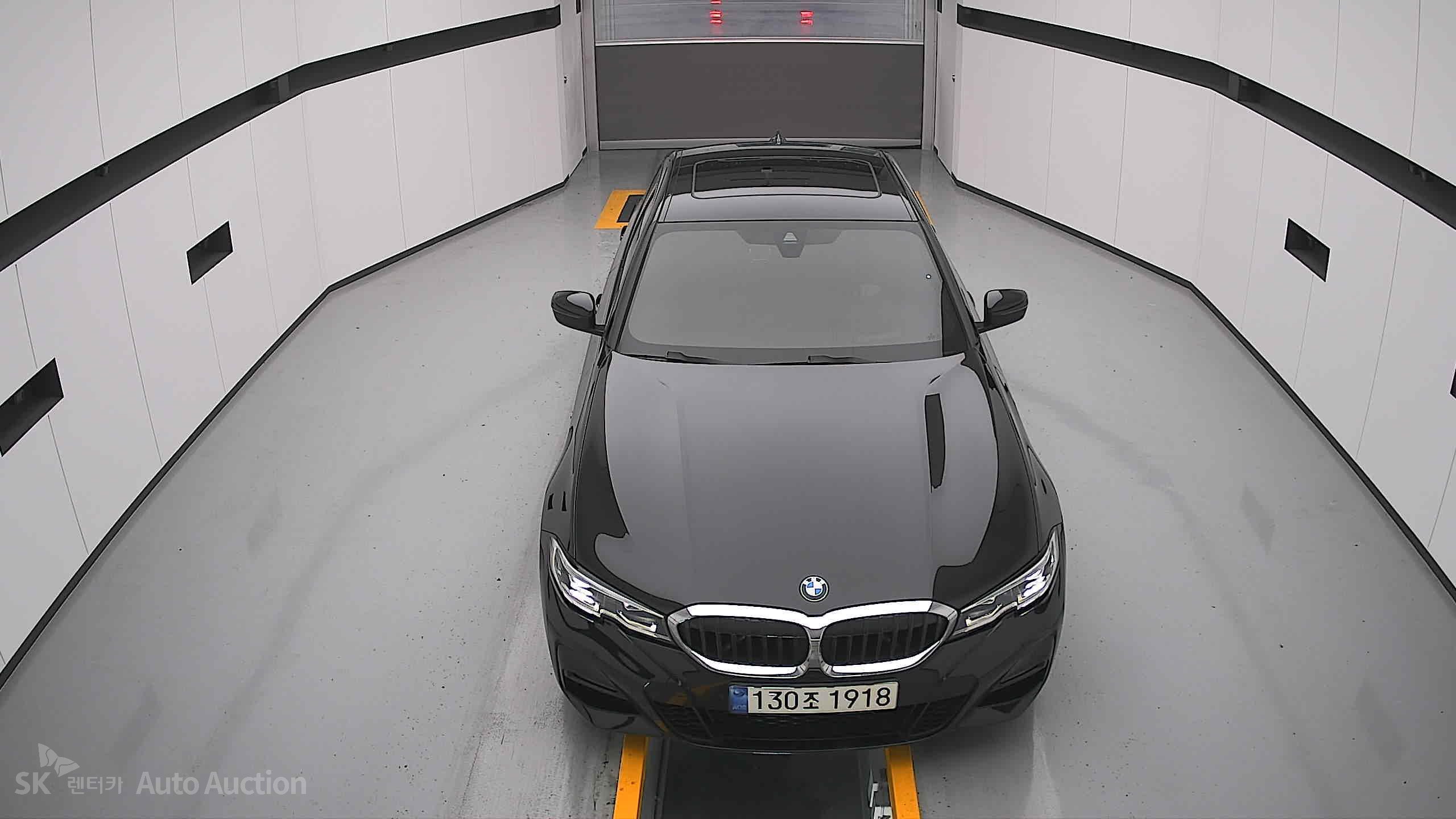 2022 - bmw 3 series