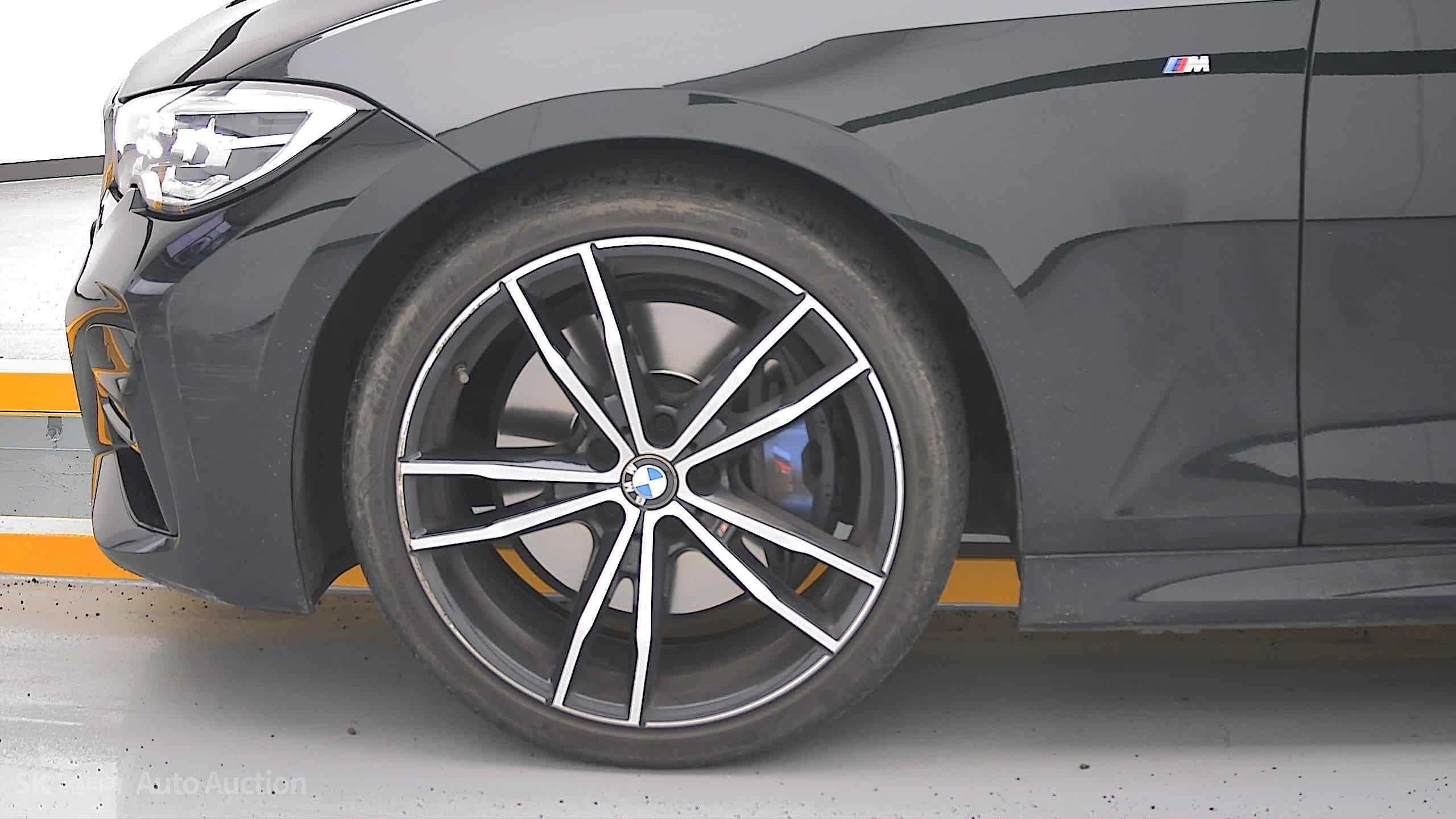 2022 - bmw 3 series
