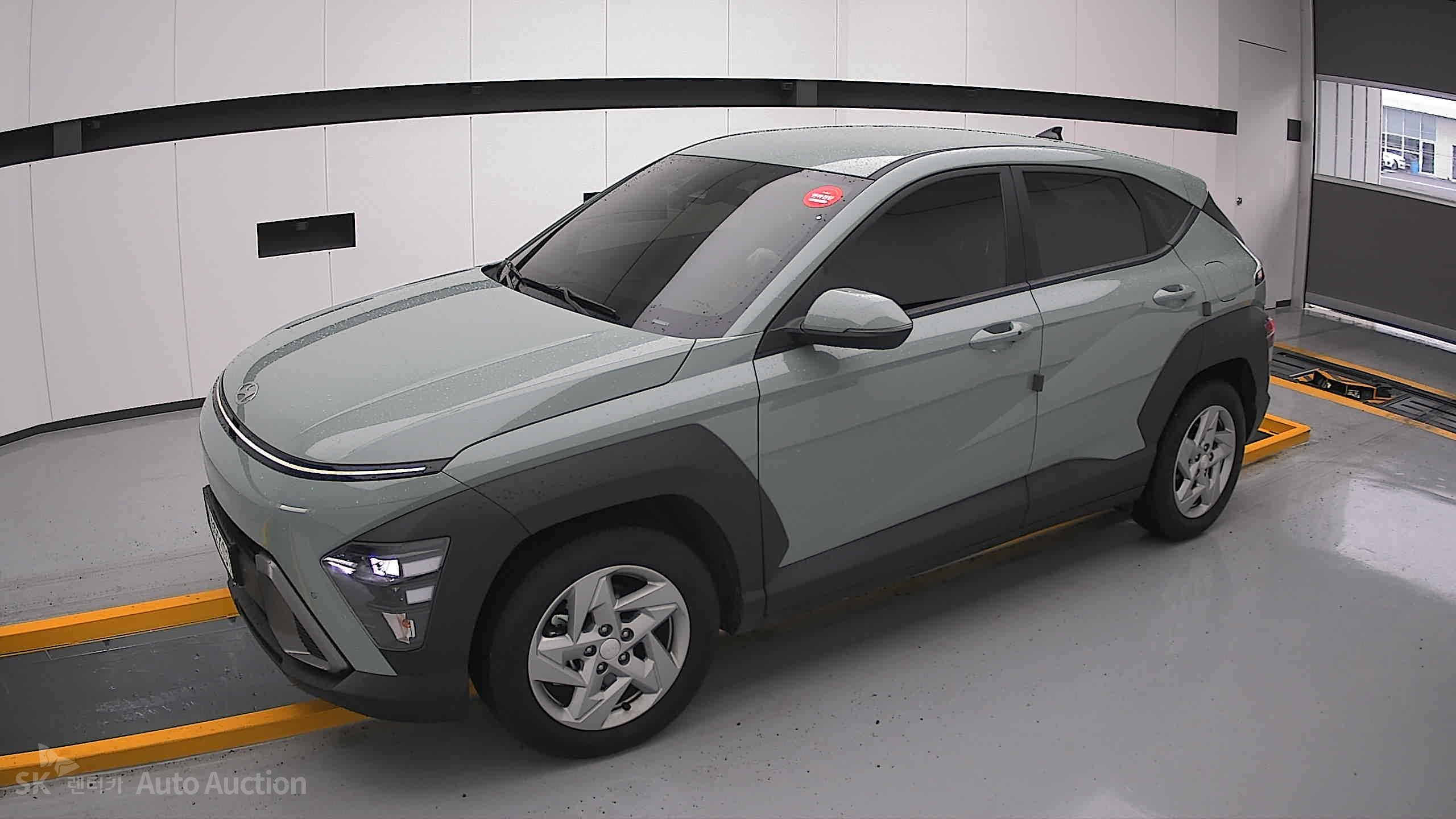 2023 - hyundai kona