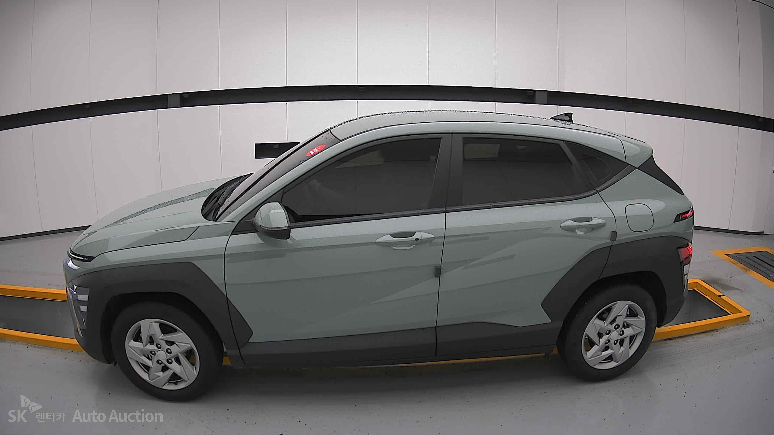 2023 - hyundai kona