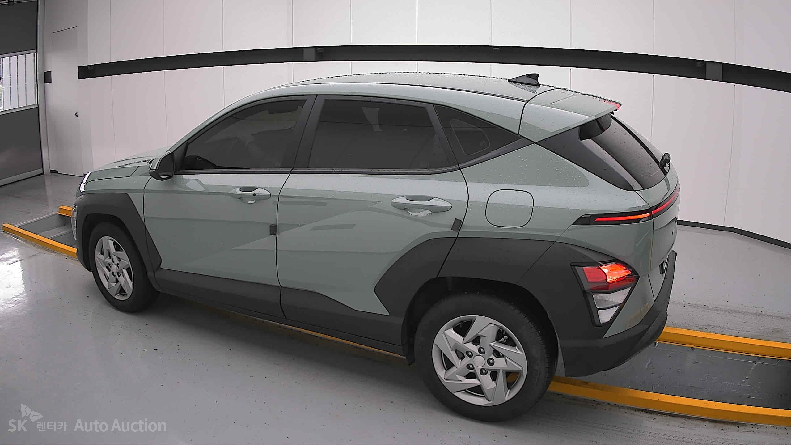 2023 - hyundai kona