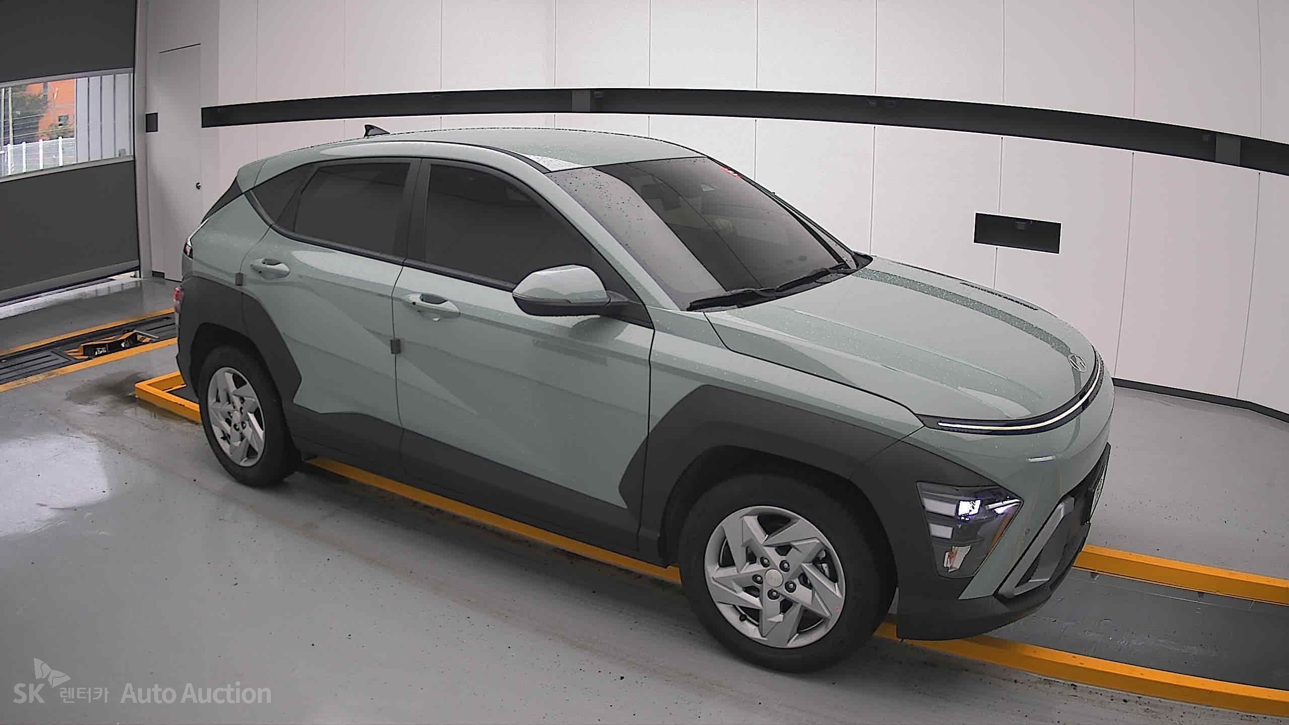2023 - hyundai kona