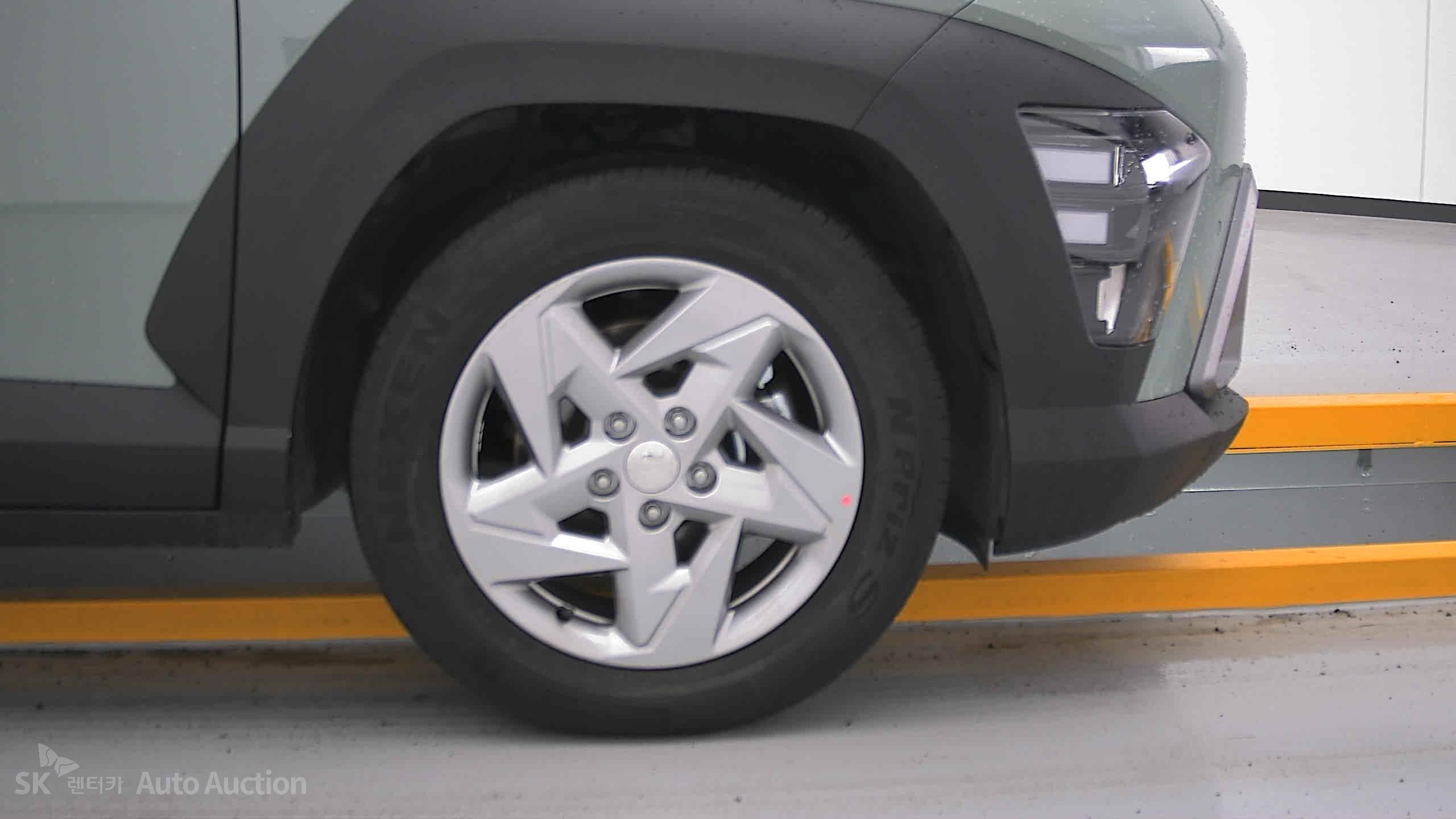 2023 - hyundai kona