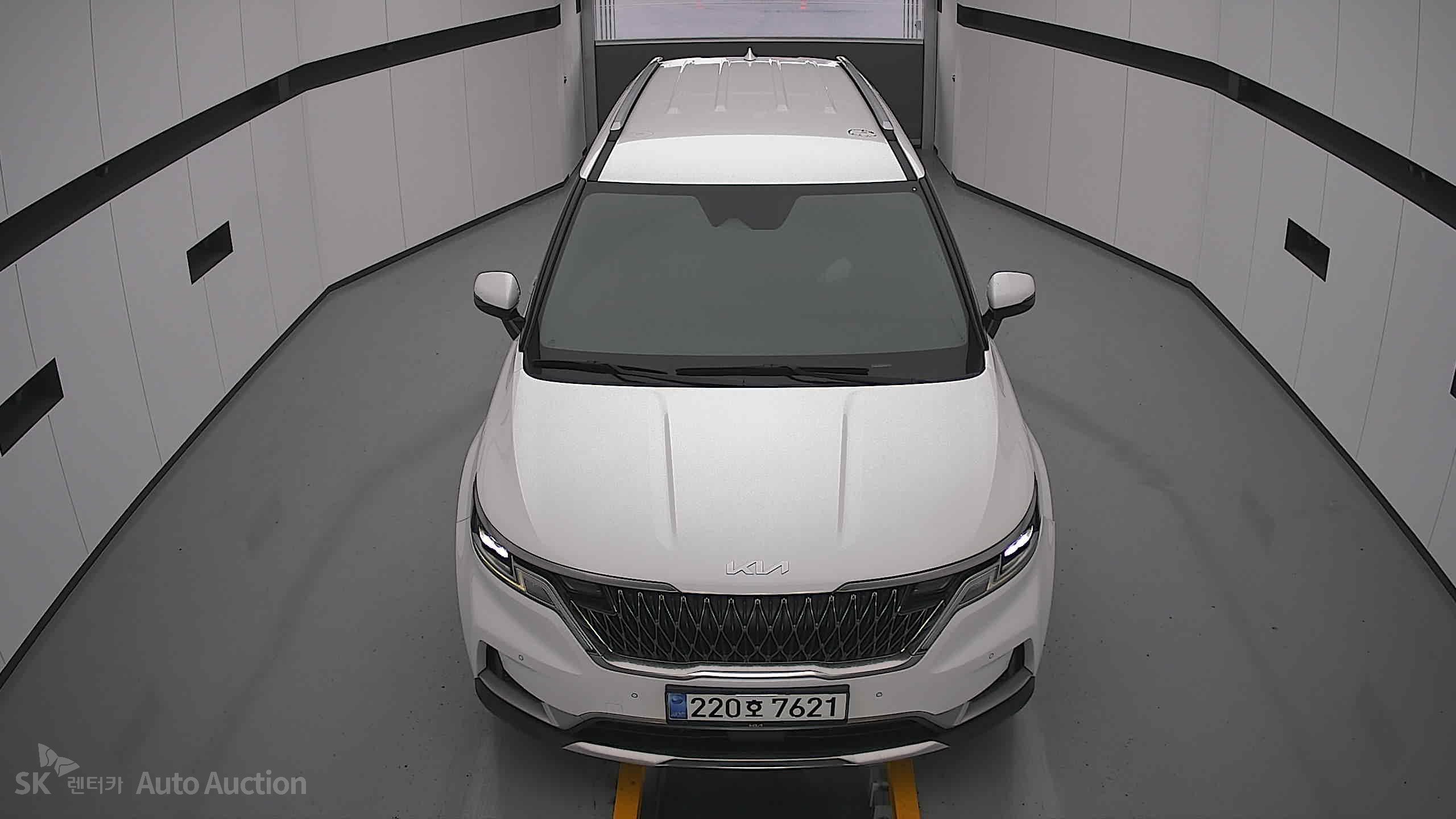 2023 - kia carnival