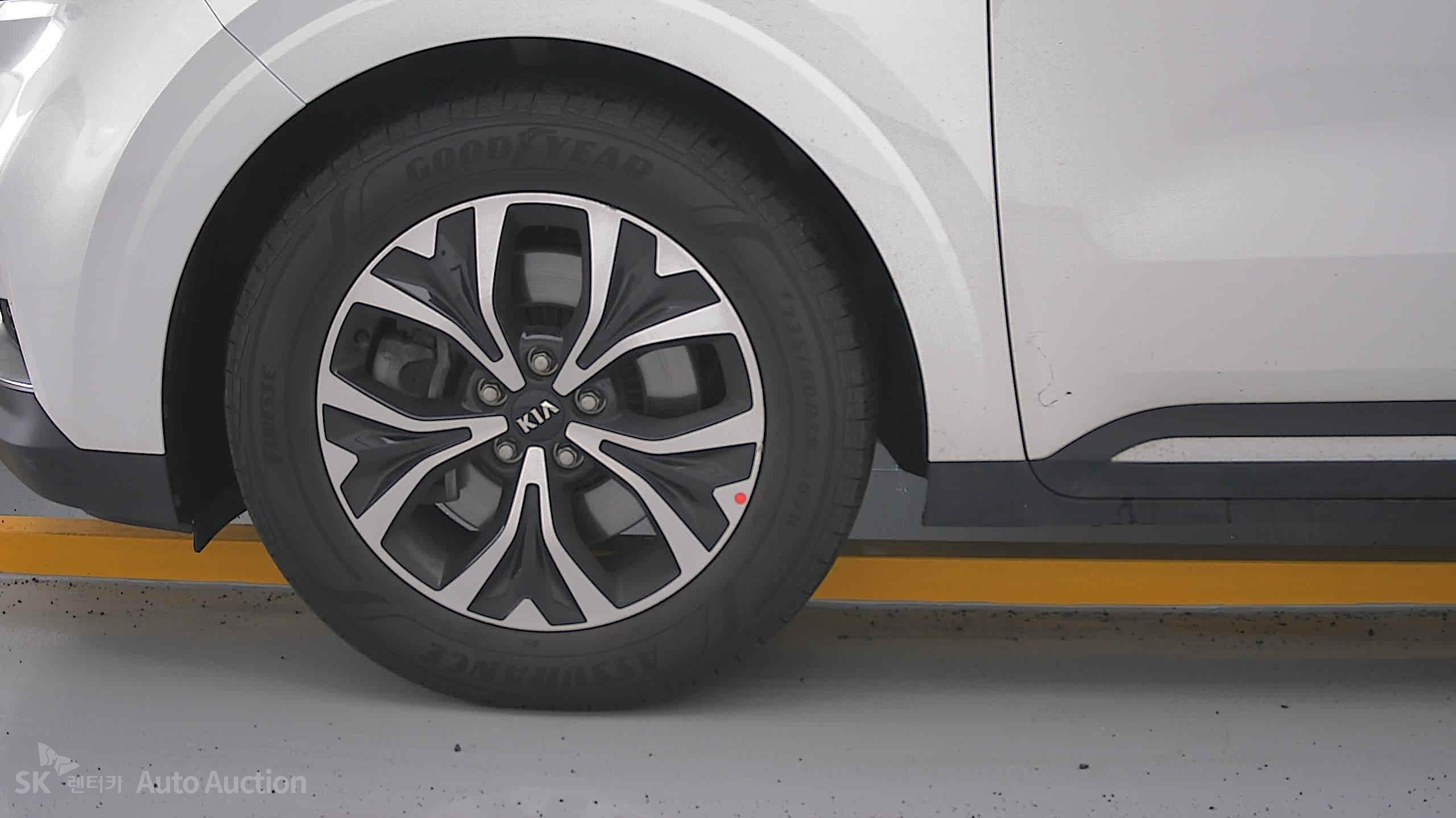 2021 - kia carnival