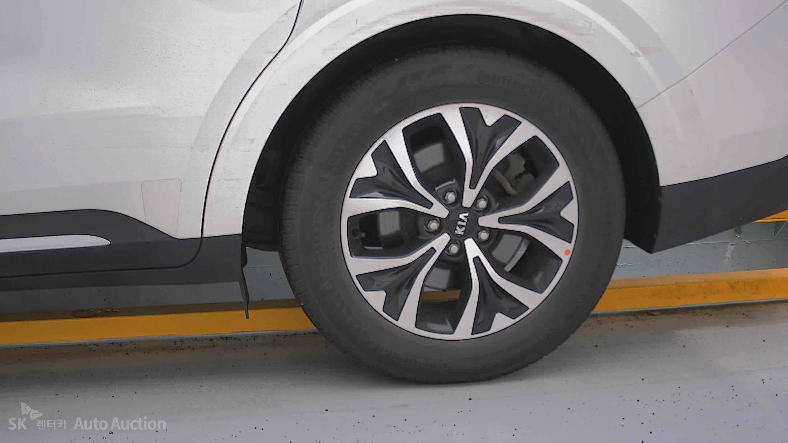 2021 - kia carnival