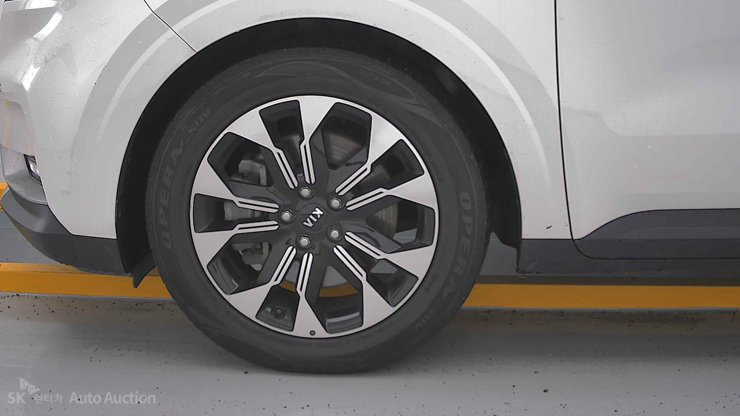2021 - kia carnival