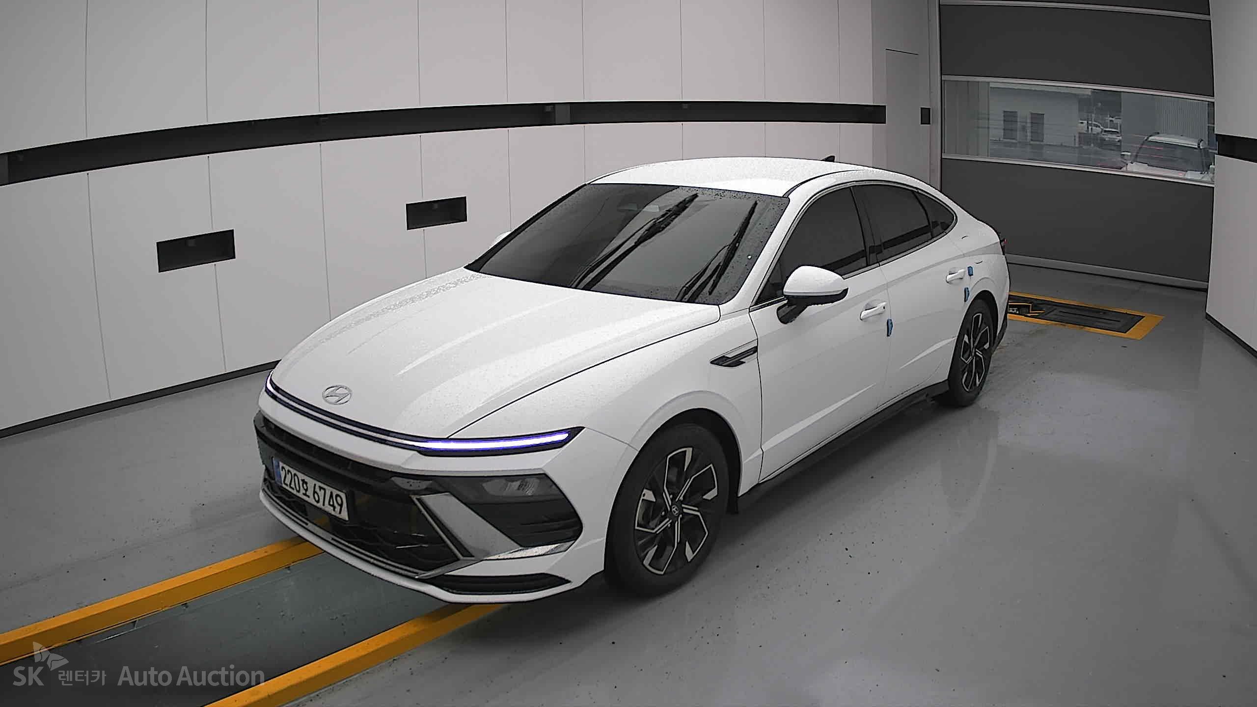 2024 - hyundai sonata