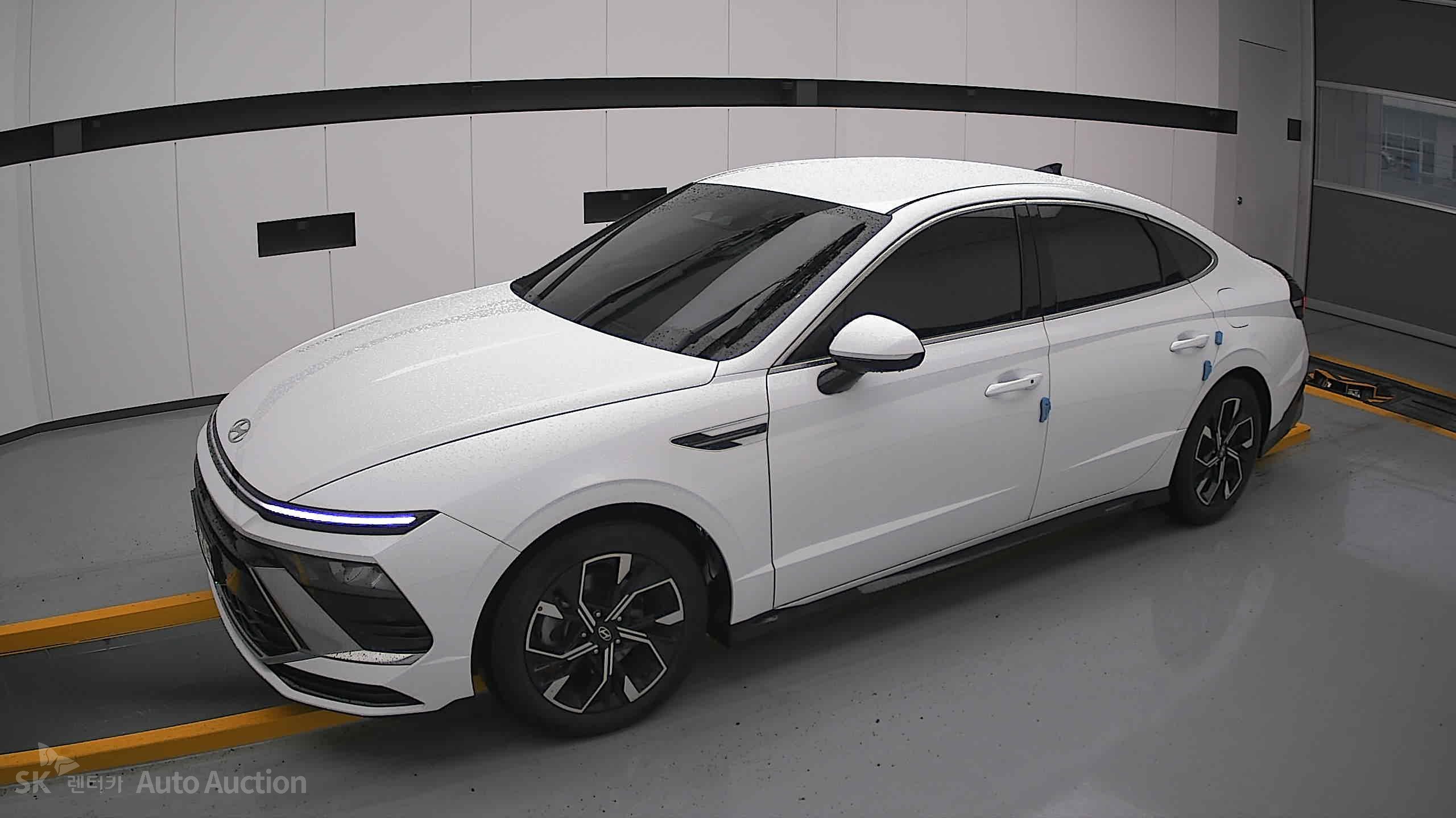 2024 - hyundai sonata