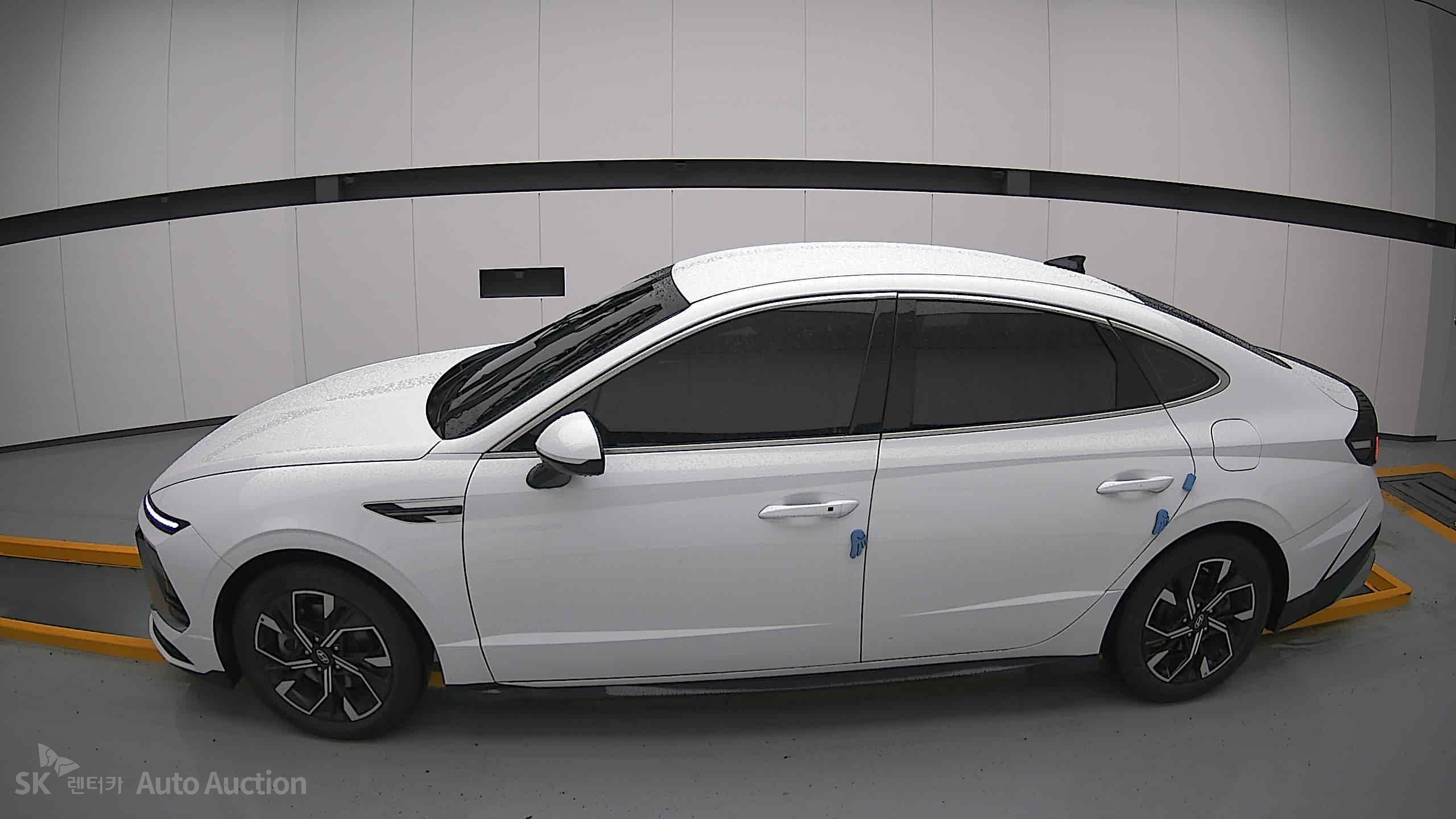 2024 - hyundai sonata