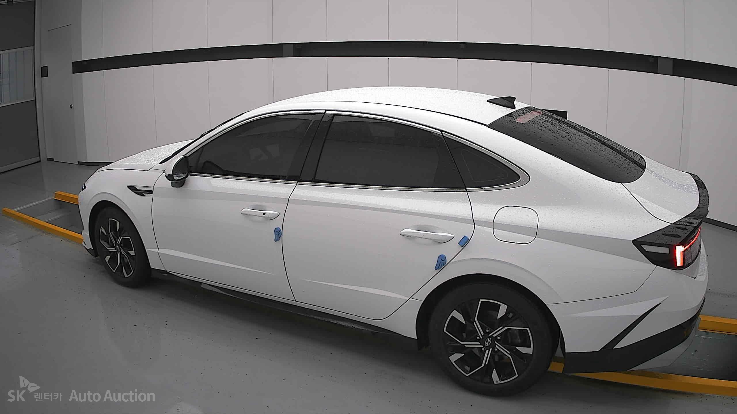 2024 - hyundai sonata