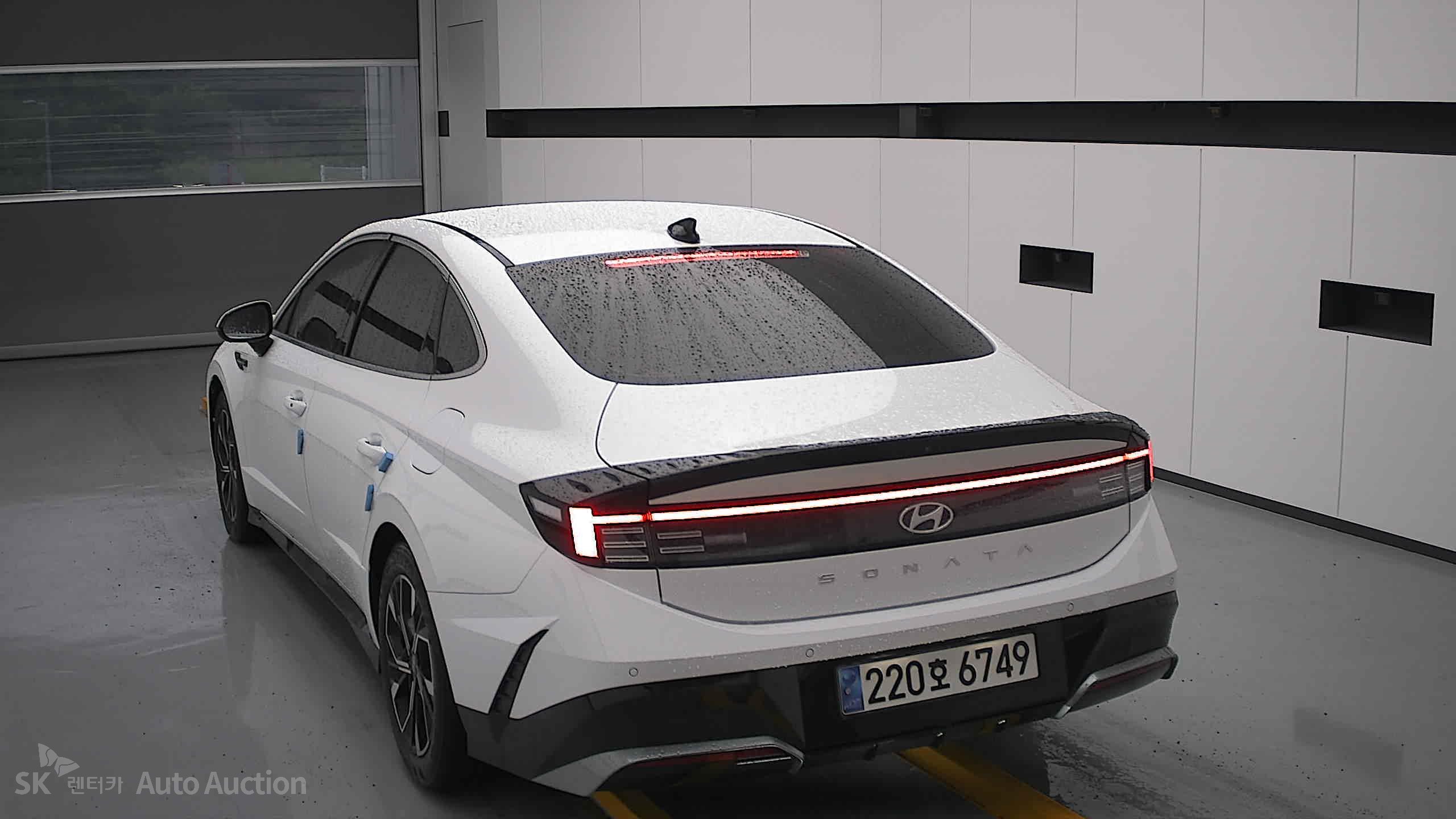 2024 - hyundai sonata