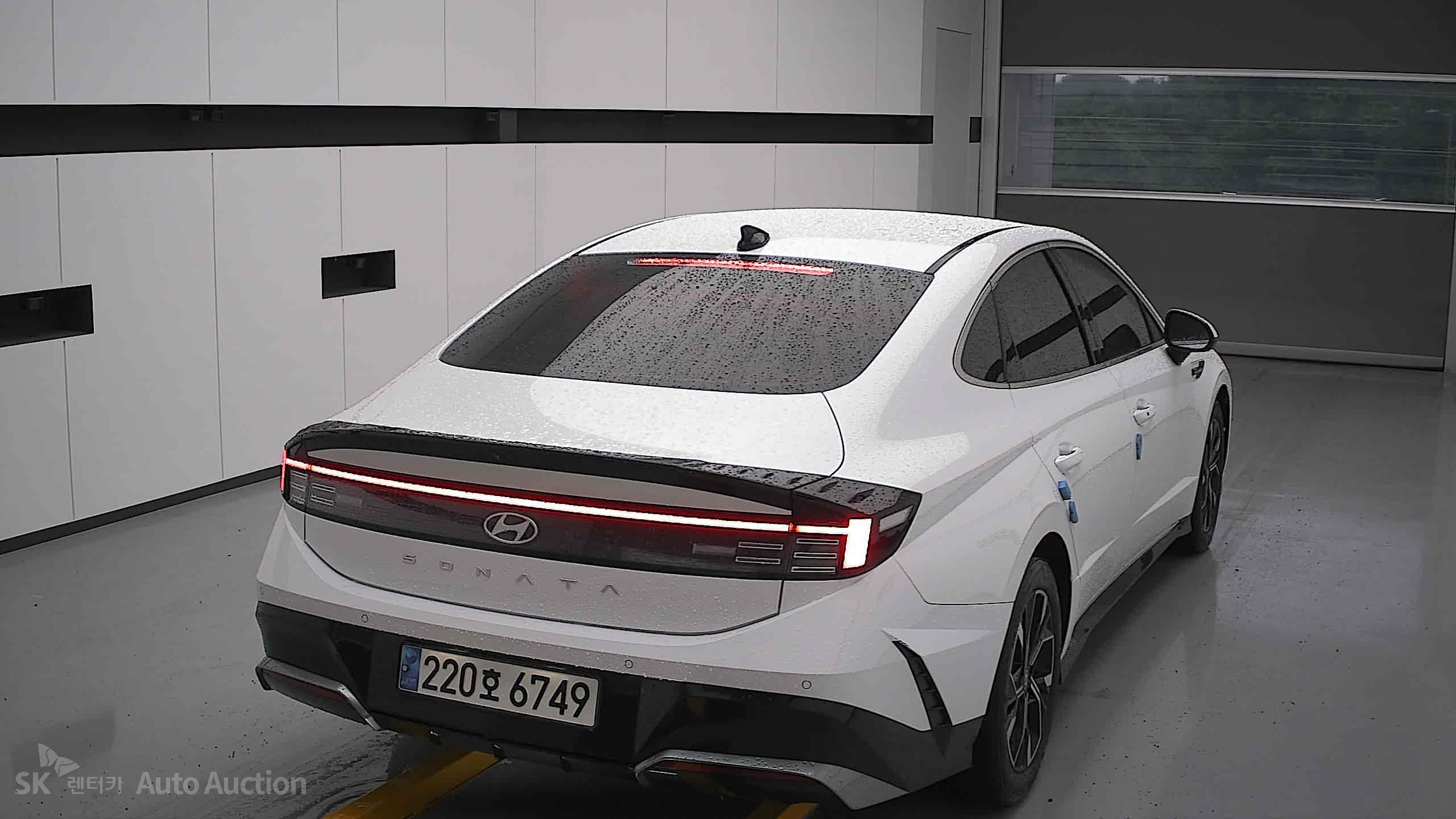 2024 - hyundai sonata