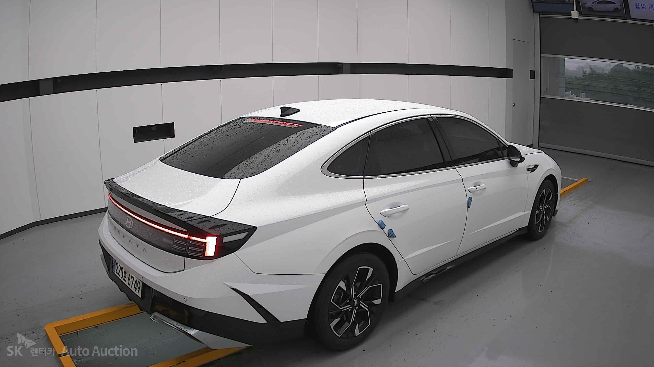 2024 - hyundai sonata