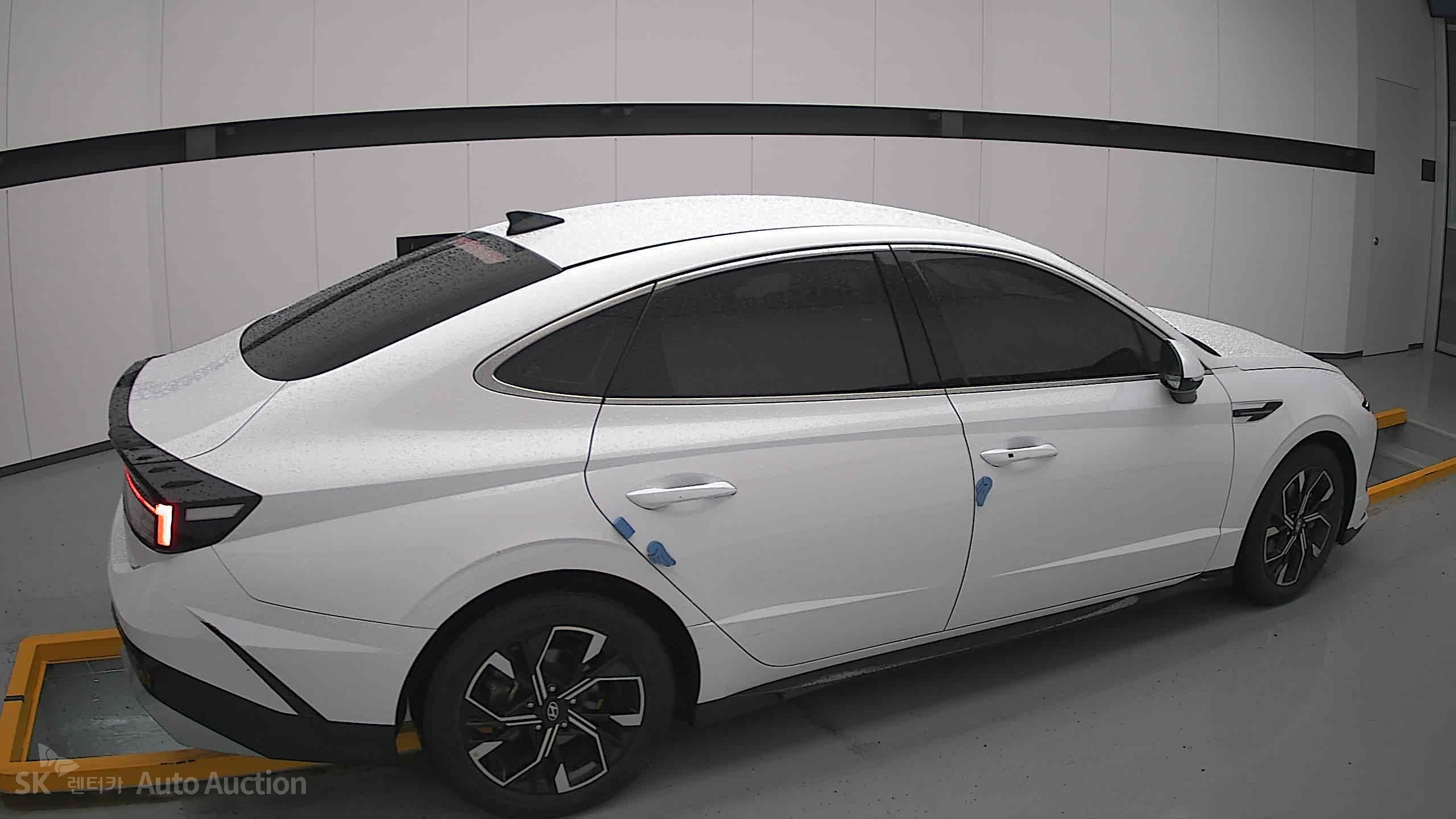 2024 - hyundai sonata