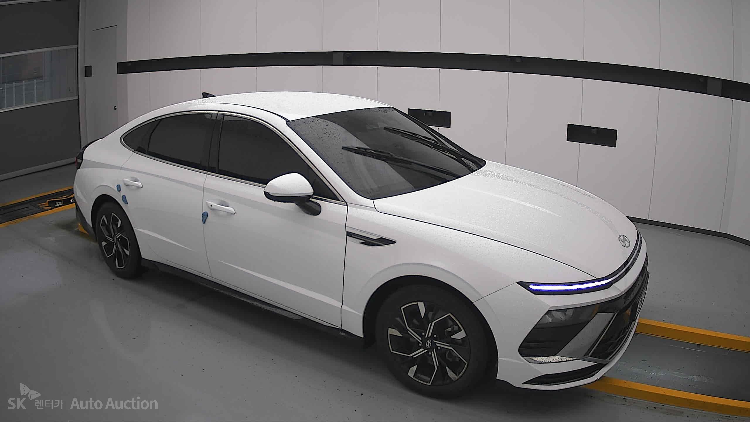 2024 - hyundai sonata
